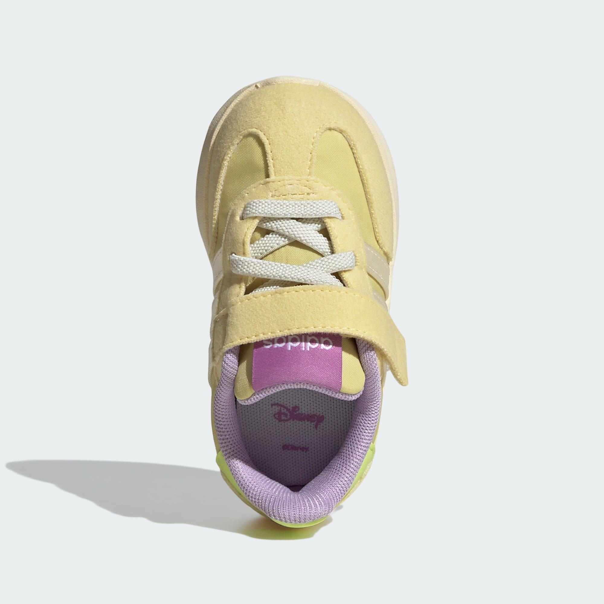 adidas Disney Tiana Run 70s 2.0 Shoes Kids 2/7