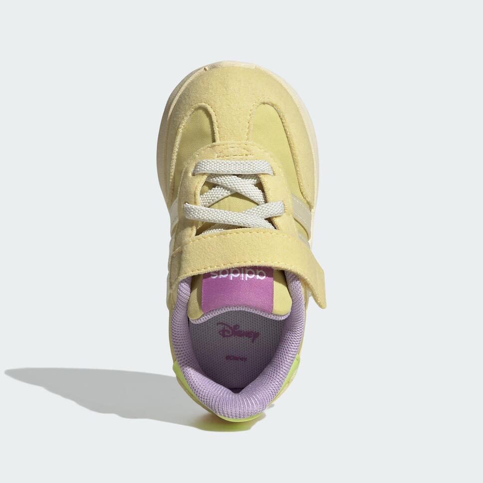 Buty adidas Disney Tiana Run 70s 2.0 Kids