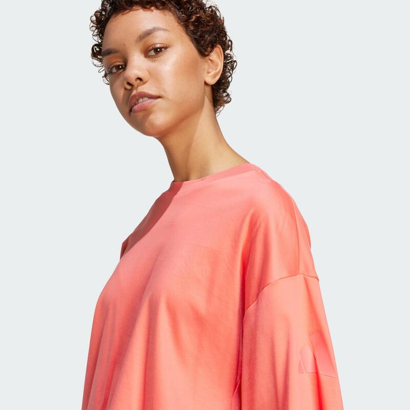 Tričko Soft Lux Loose