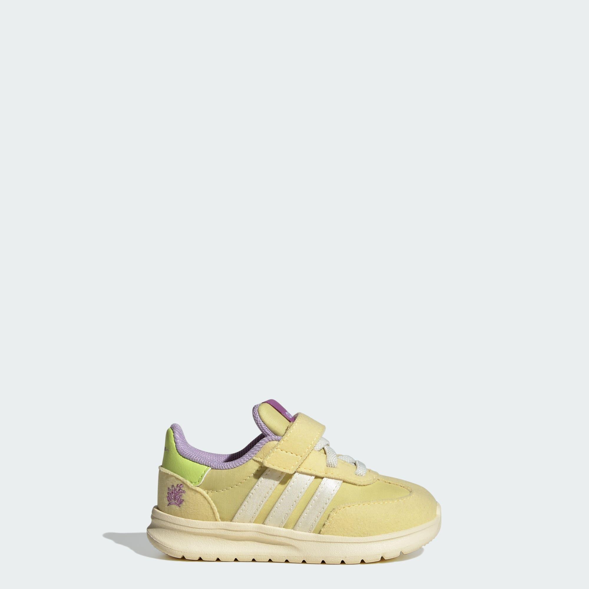 adidas Disney Tiana Run 70s 2.0 Shoes Kids 7/7