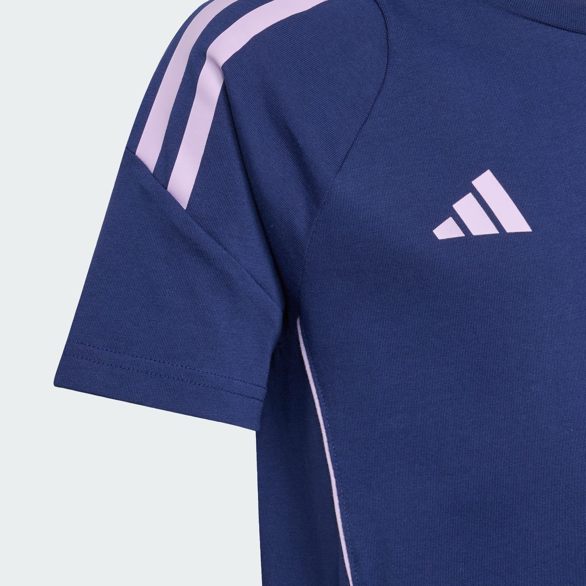 T-shirt en coton Équipe de France Rugby Enfant 5/6