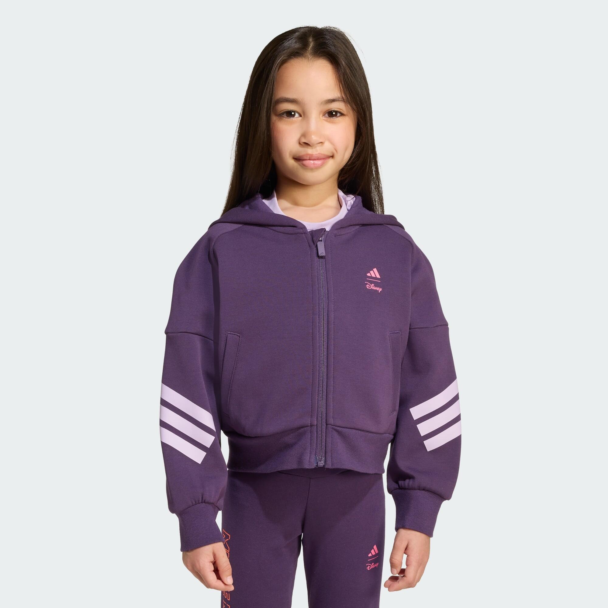 Disney Minnie Mouse Track Top Kids 1/5