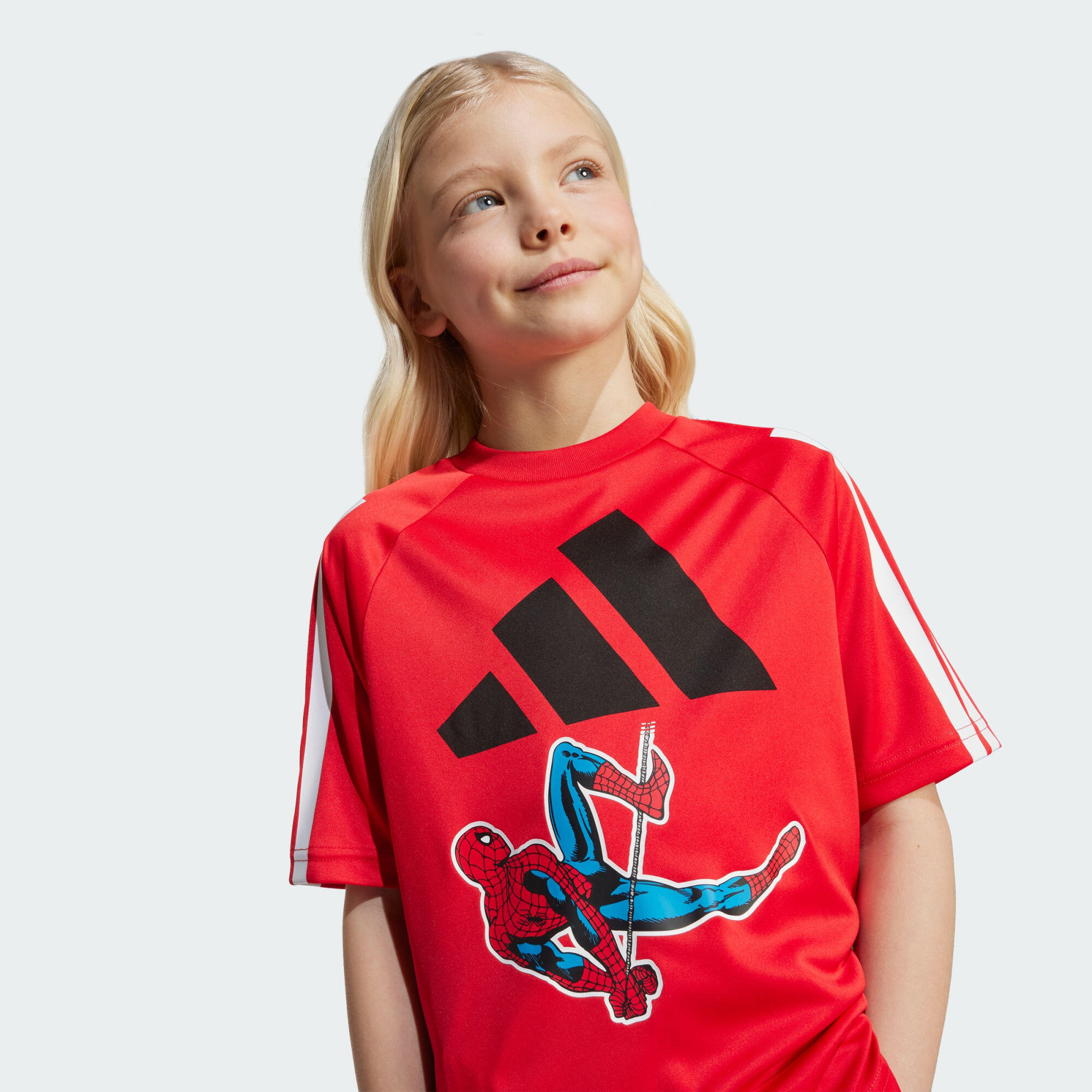T-shirt Marvel Spider-Man Bambini 7/7