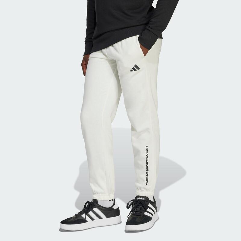 Pantalon molleton adidas Boys Slogan Enfants