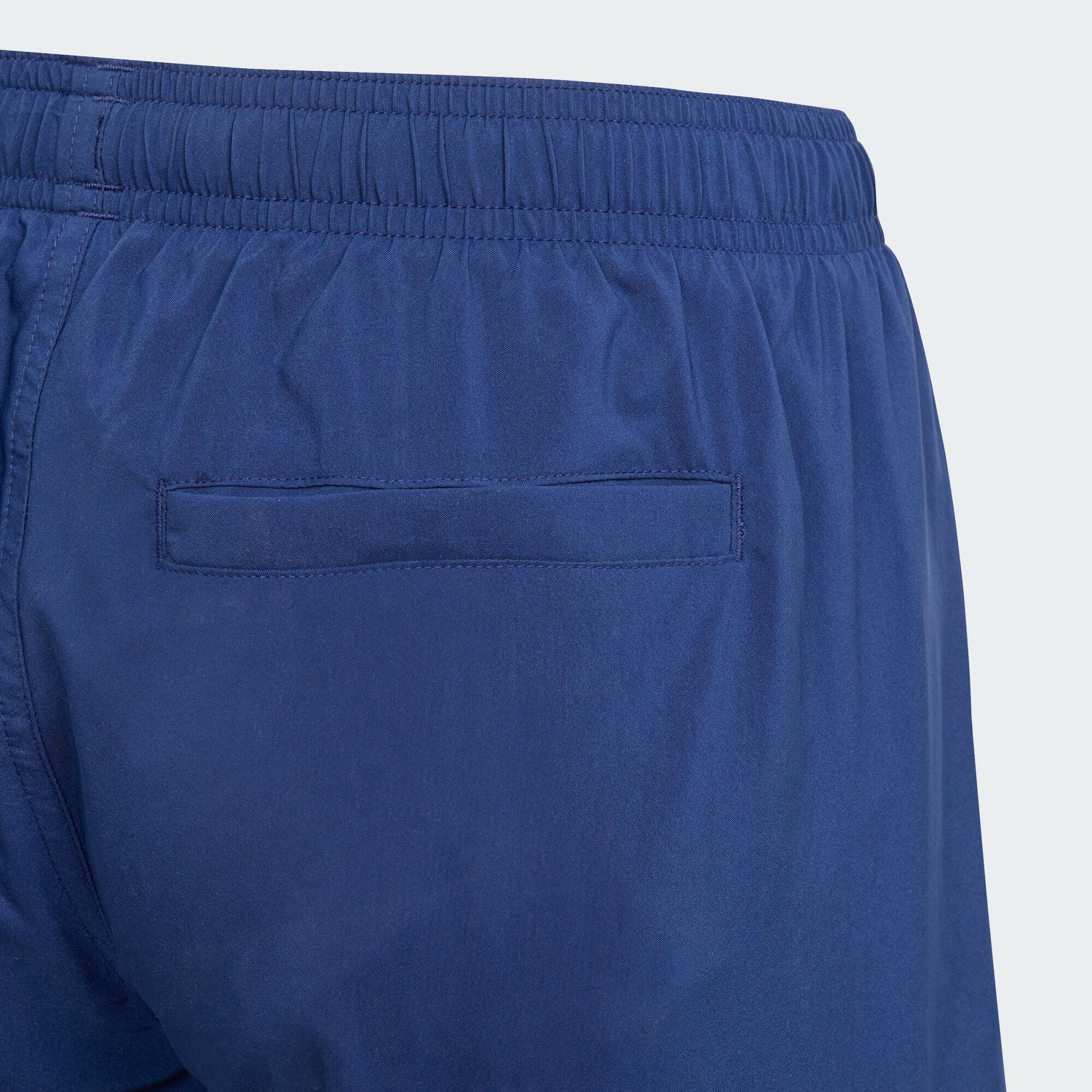 Short de natation adidas Sportswear Essentials Logo CLX Enfants 3/5