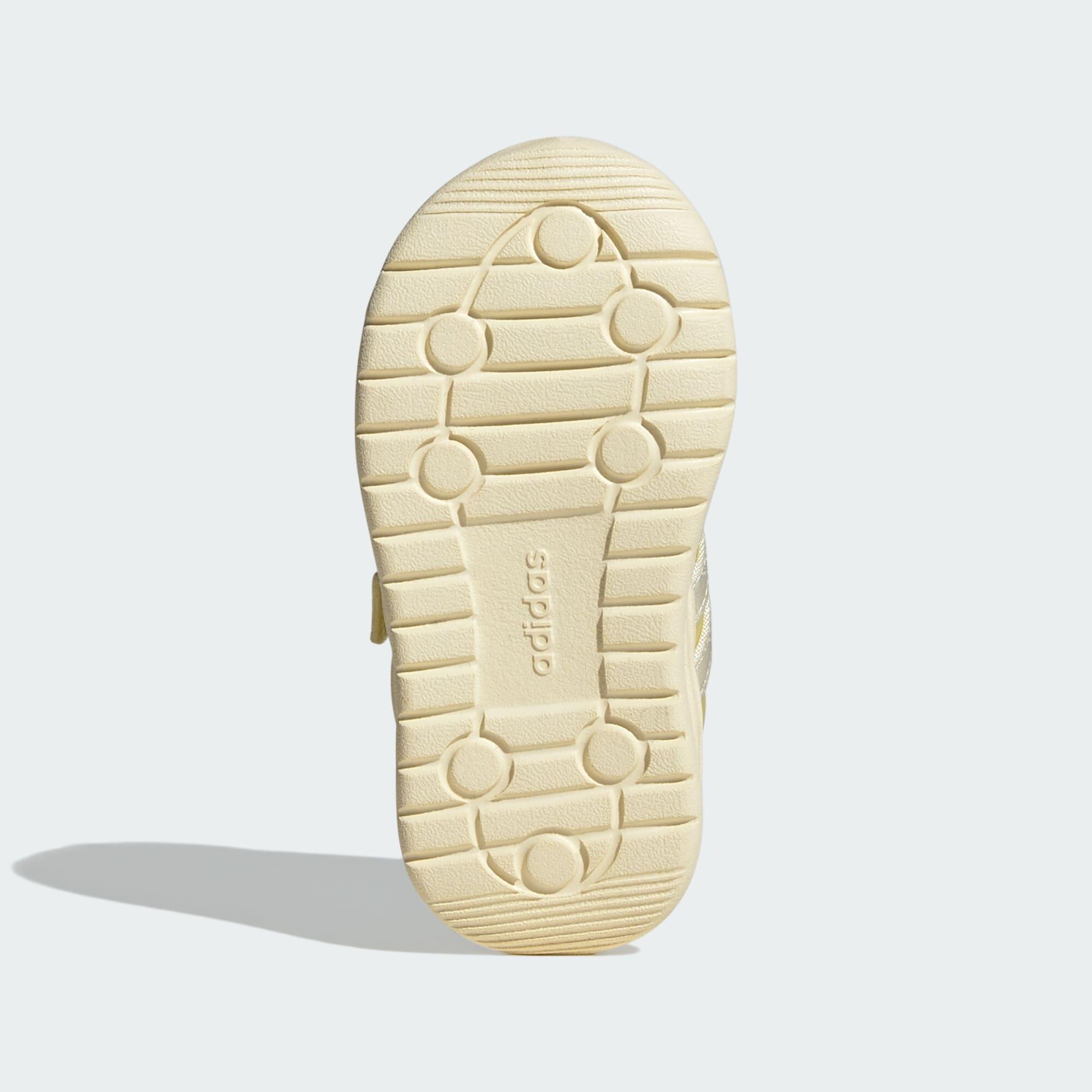 adidas Disney Tiana Run 70s 2.0 Shoes Kids 3/7