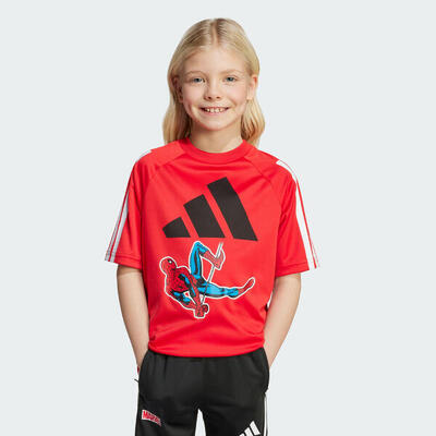 Marvel spider-man t-shirt kids