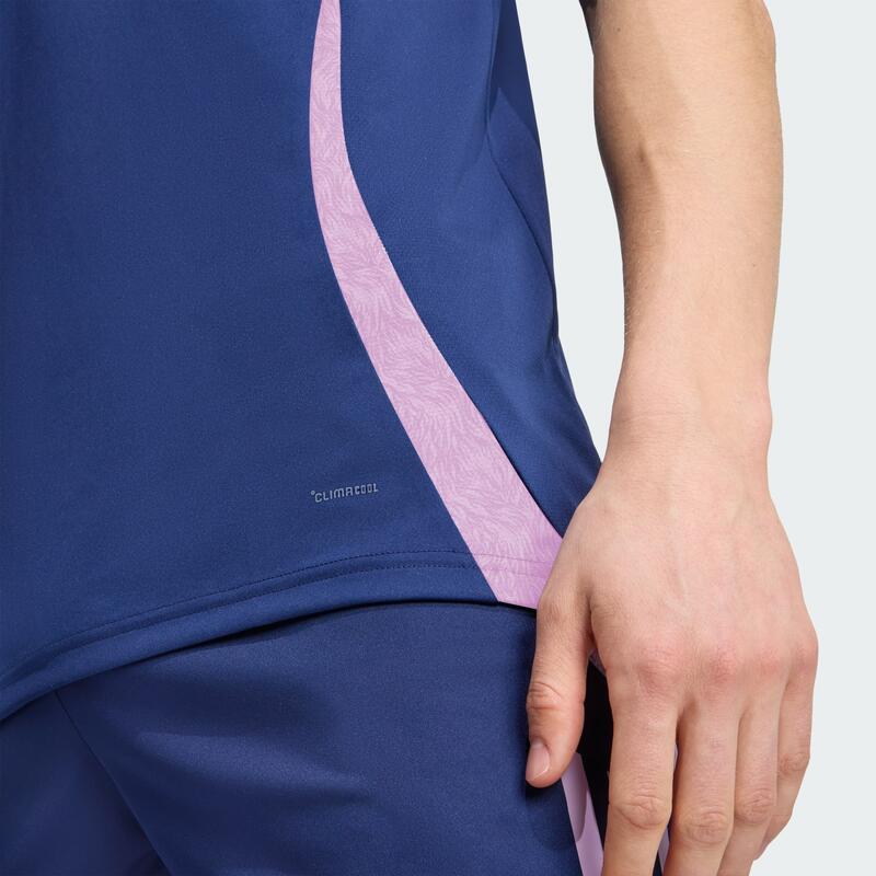 Koszulka France Singlet