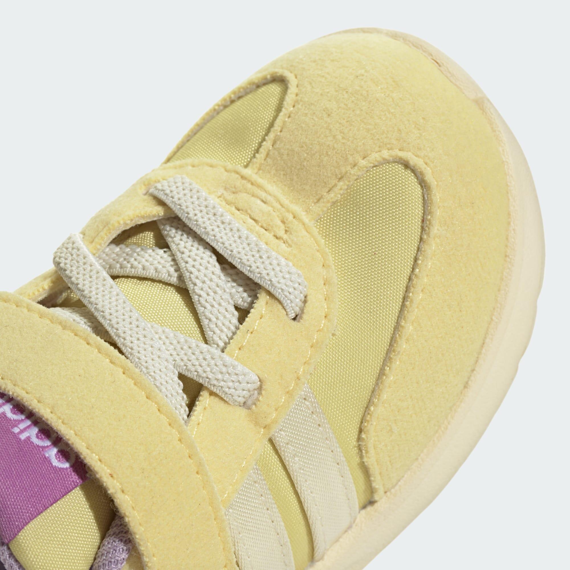 adidas Disney Tiana Run 70s 2.0 Shoes Kids 6/7