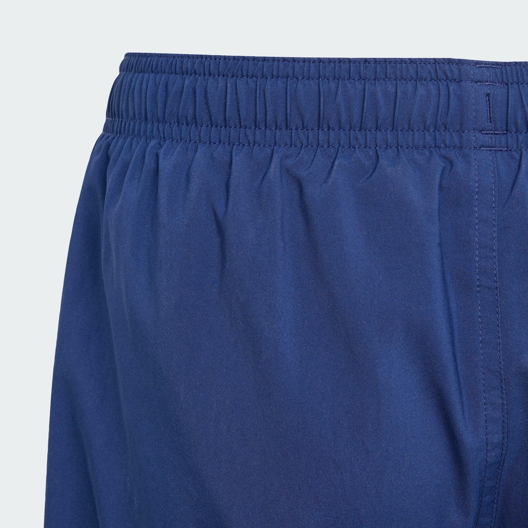 Short de natation adidas Sportswear Essentials Logo CLX Enfants 5/5