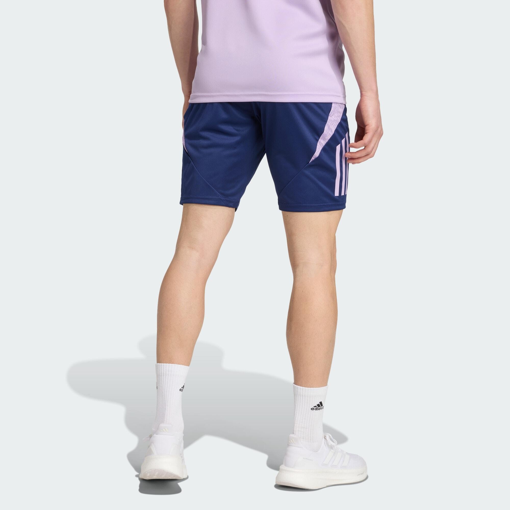 Shorts Francia Gym 3/7