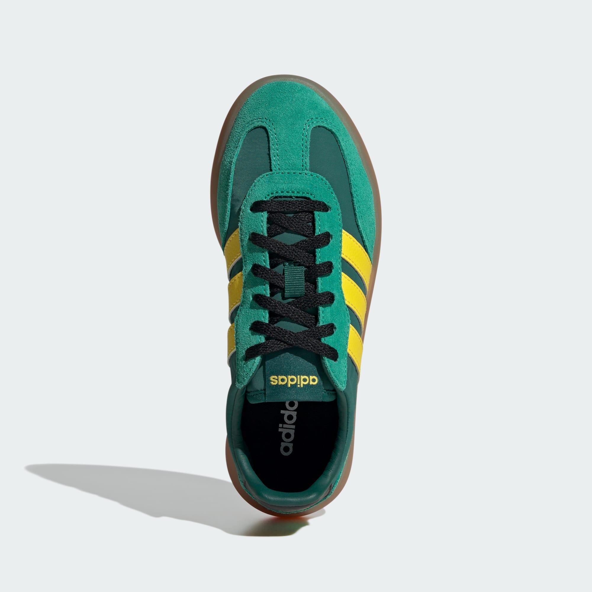 Barreda Decode Shoes 2/7