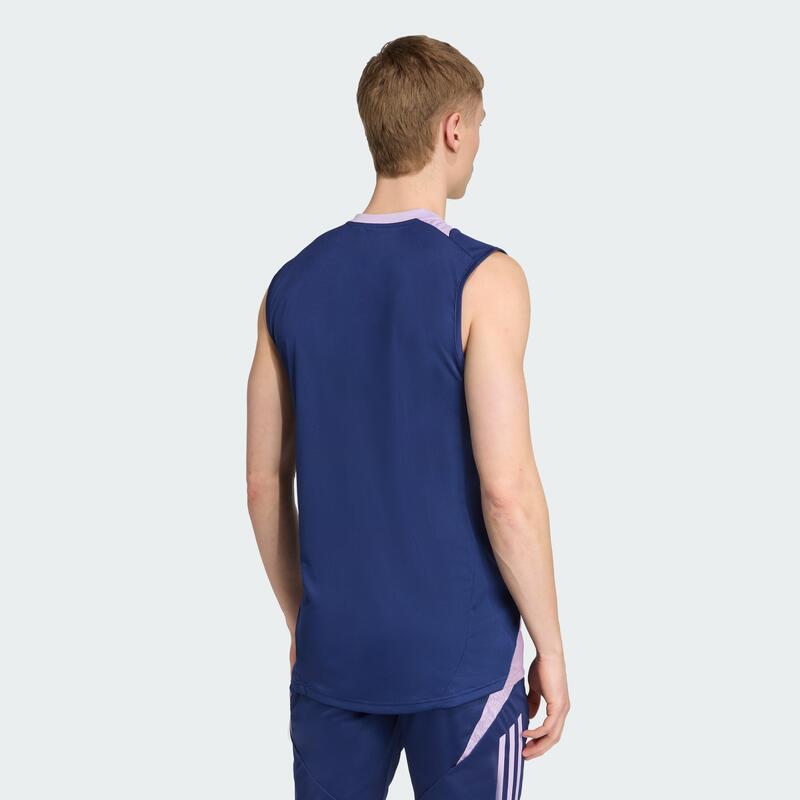 Koszulka France Singlet