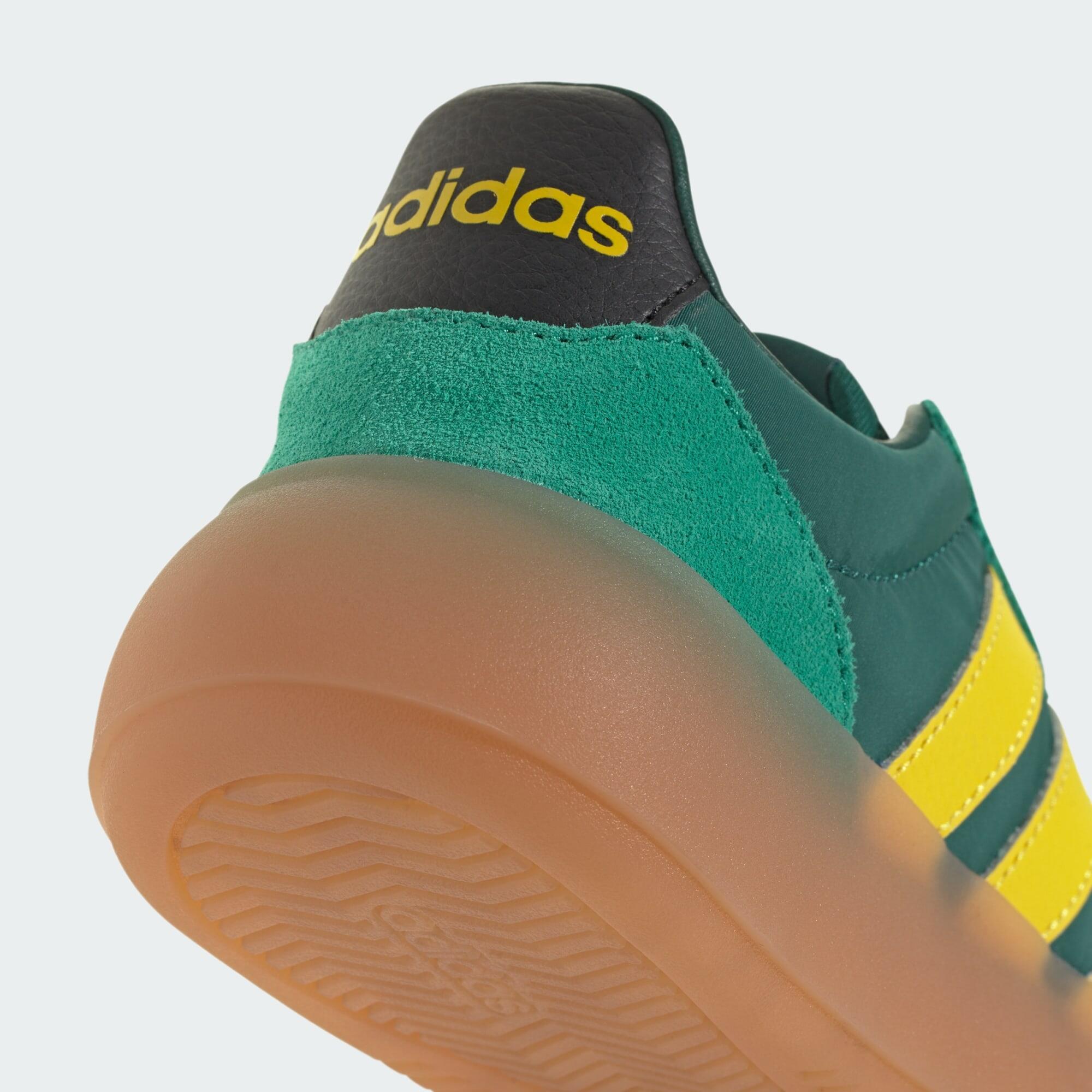 Barreda Decode Shoes 5/7