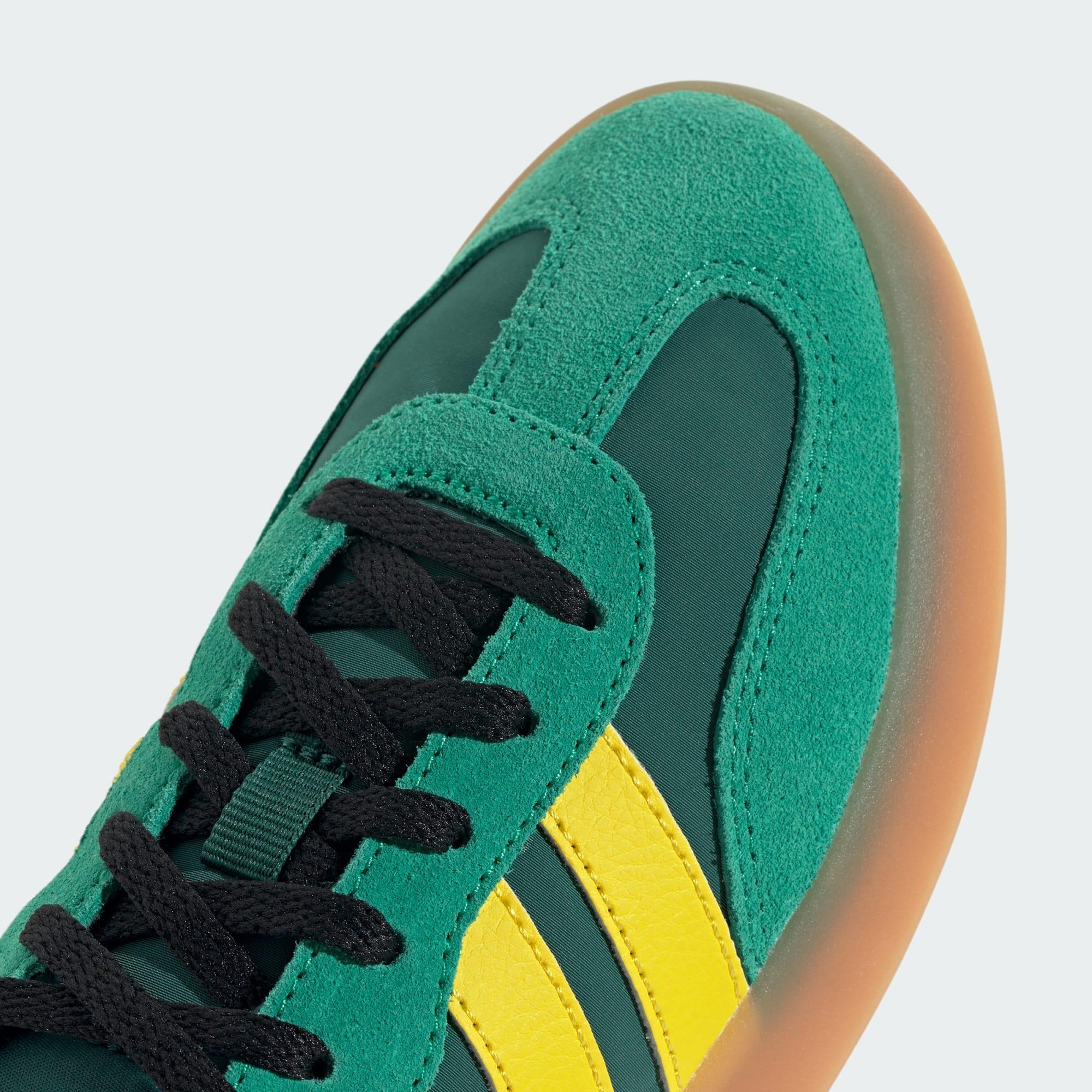 Barreda Decode Shoes 6/7