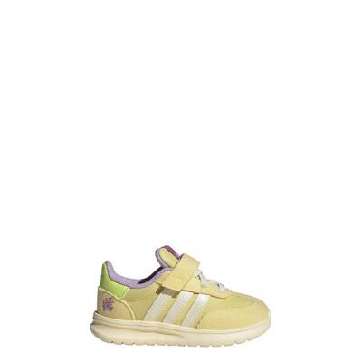Adidas disney tiana run 70s 2.0 schoenen kids