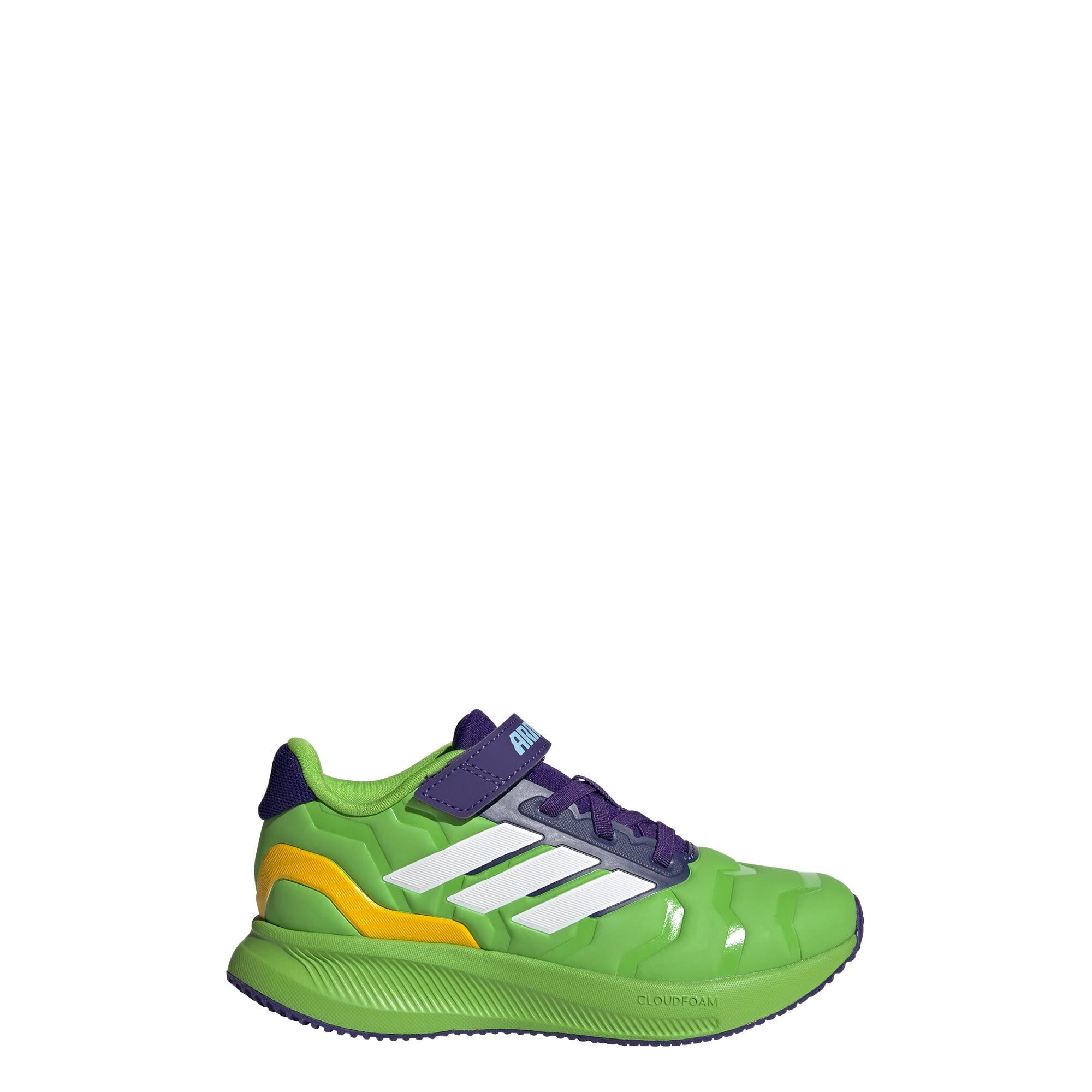 ADIDAS adidas Iron Hulk Runfalcon 5 Shoes Kids