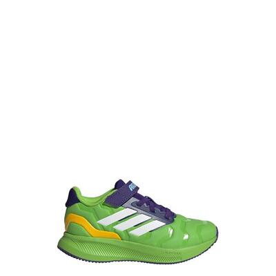 Zapatilla adidas Iron Hulk Runfalcon 5 para niños