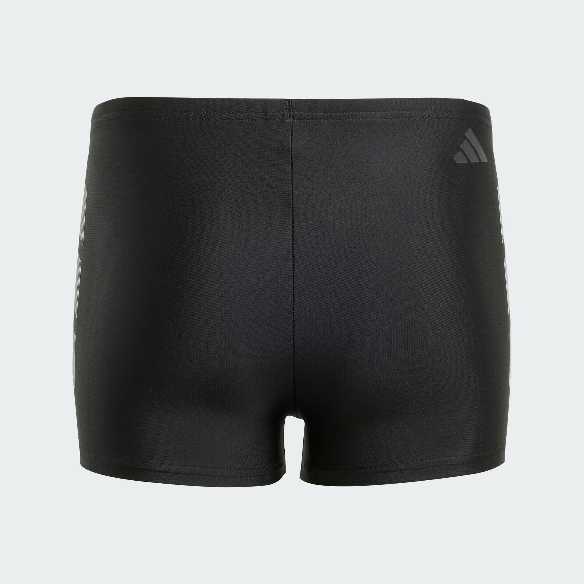 Big Bars Swim Boxers Kids 4/5