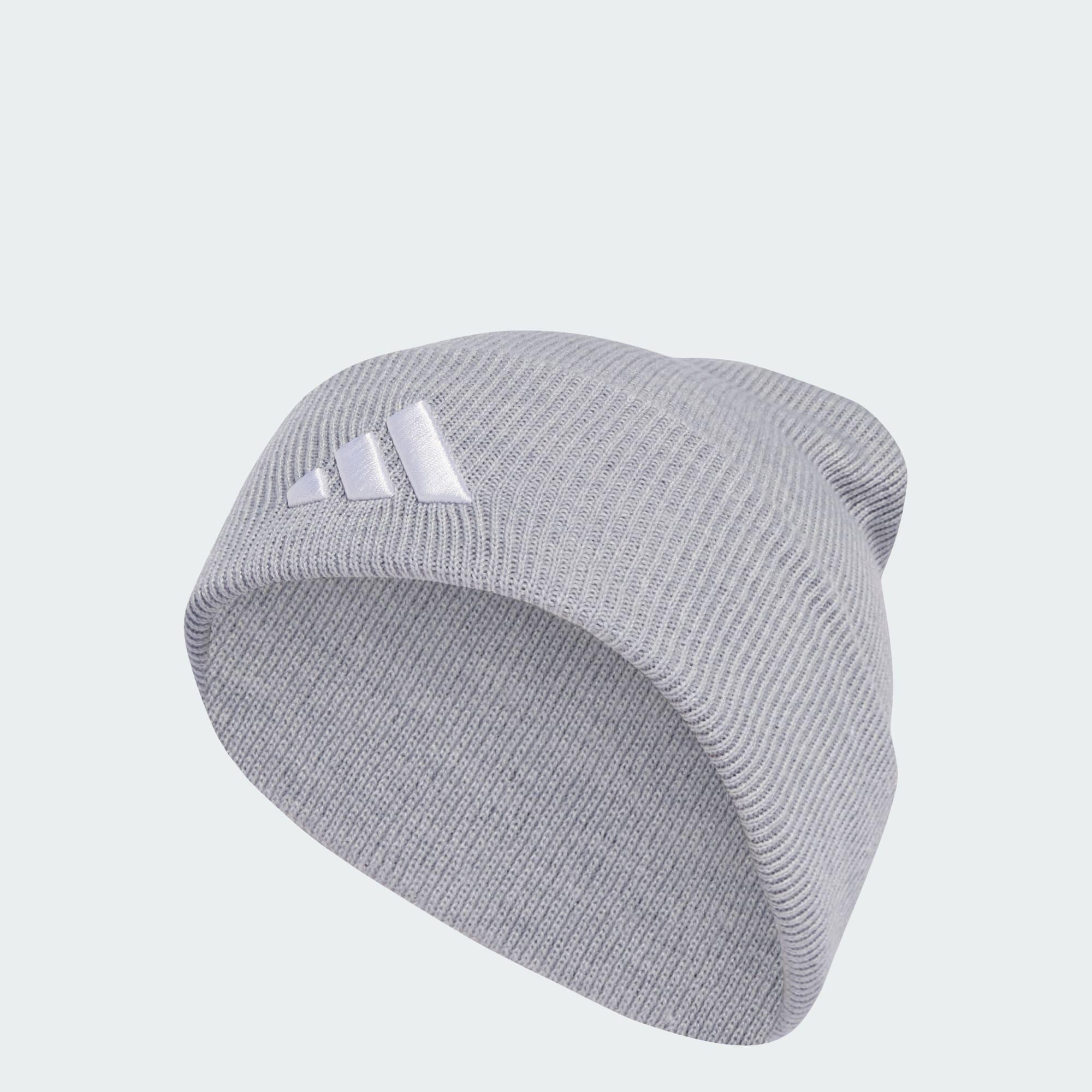 New Logo Beanie Cuff 5/5