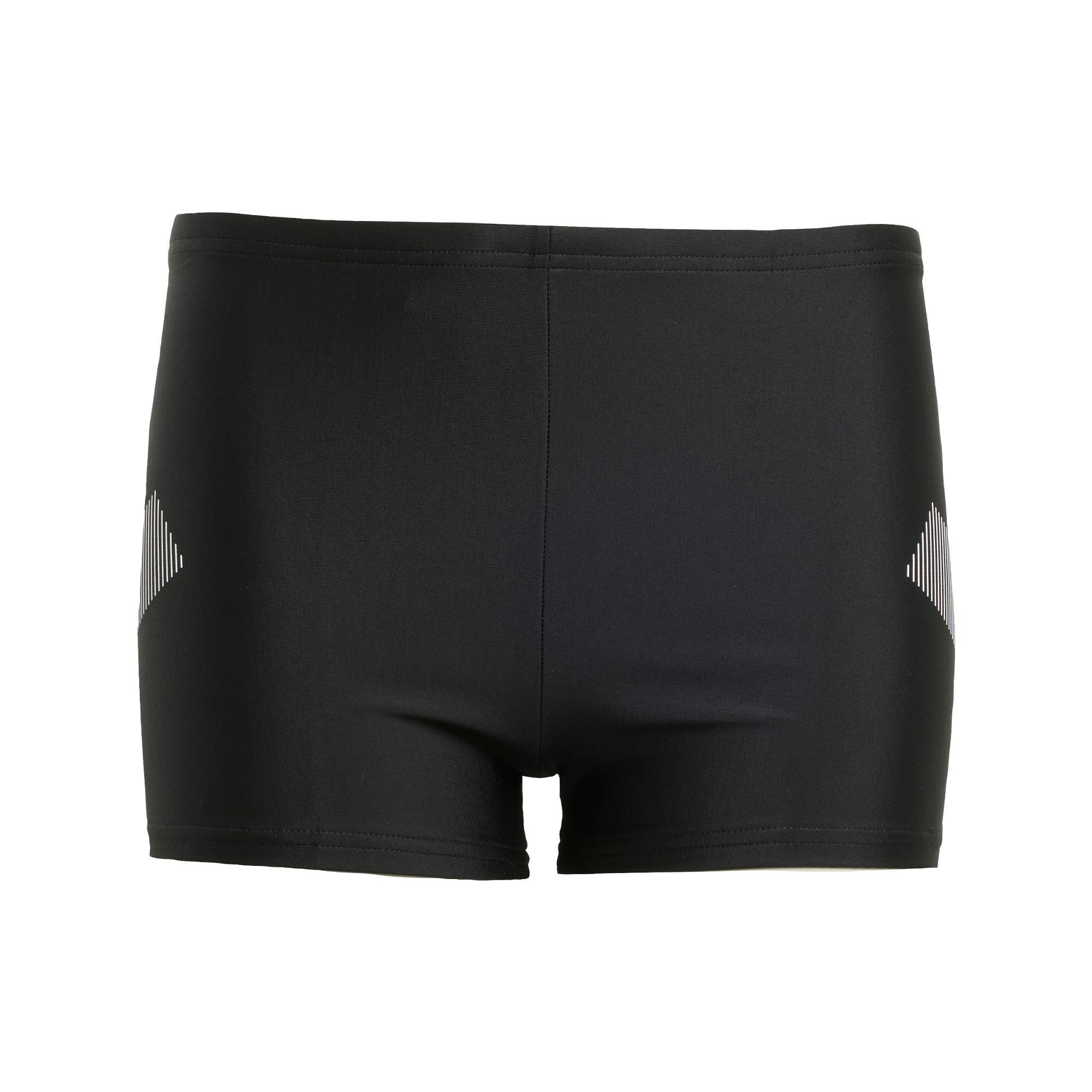 ADIDAS Big Bars Zwemboxer Kids