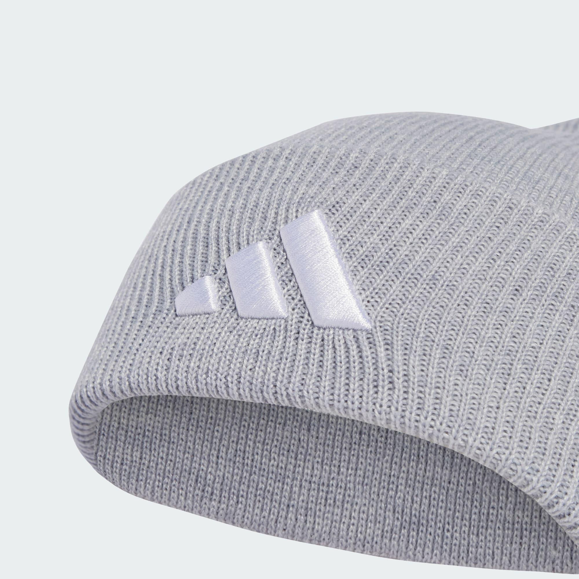 New Logo Beanie Cuff 3/5