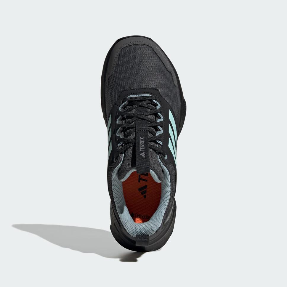 Buty do biegów przełajowych Terrex Tracefinder 2 CLIMAPROOF