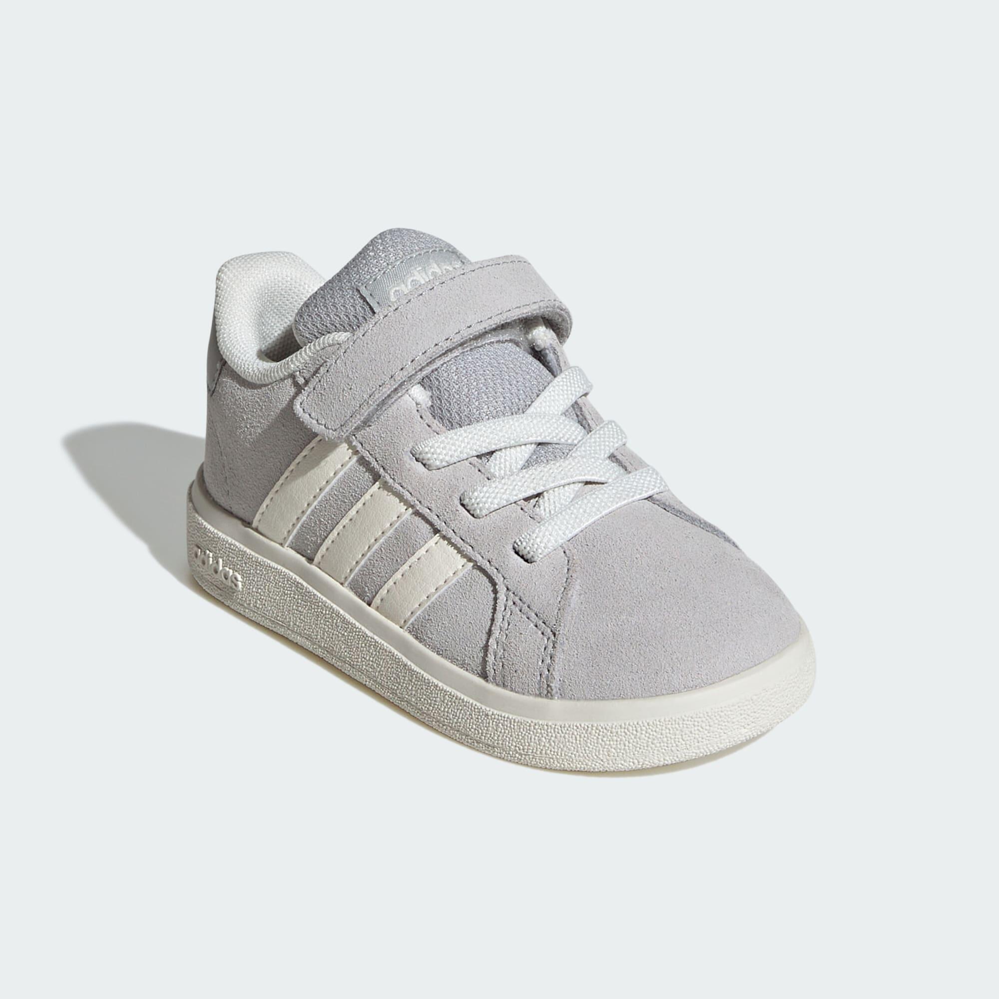 Chaussure Grand Court 2.0 Enfants 4/8