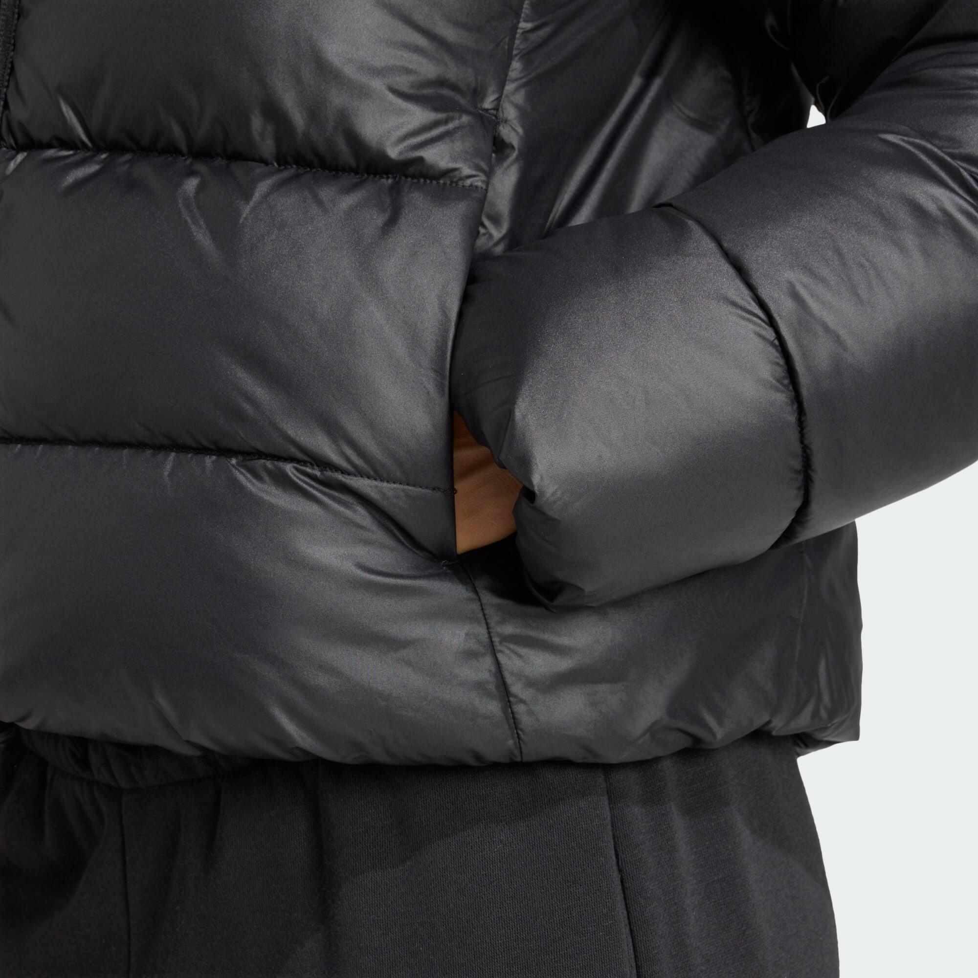Doudoune duvet synthétique CLIMAWARM Essentials 4/6
