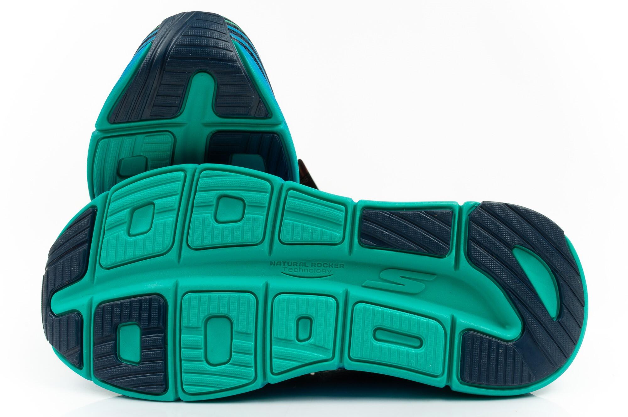 Chaussures de sport de course pour hommes Skechers Max Cushioning 5/6