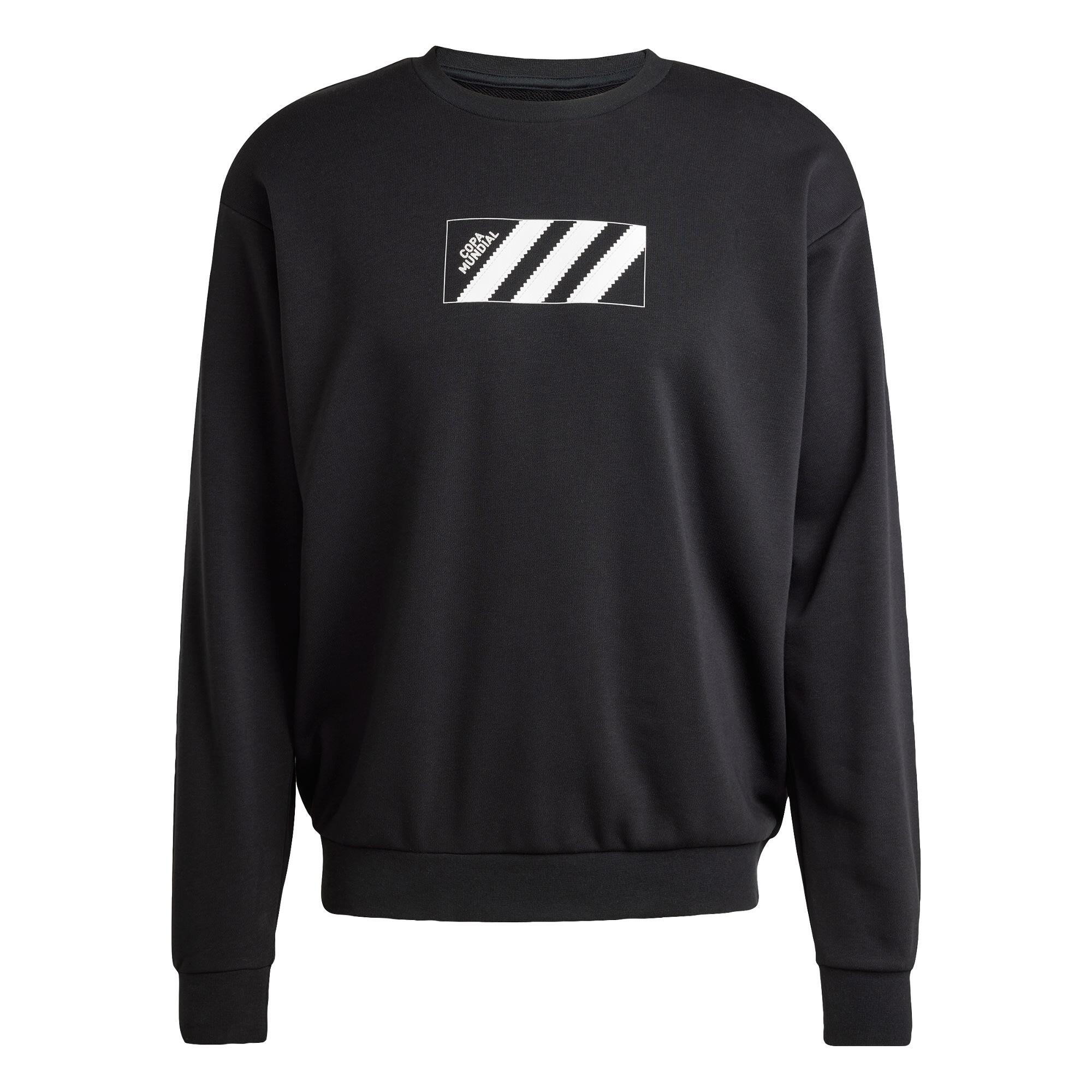 Copa Graphic Sweatshirt 2/5