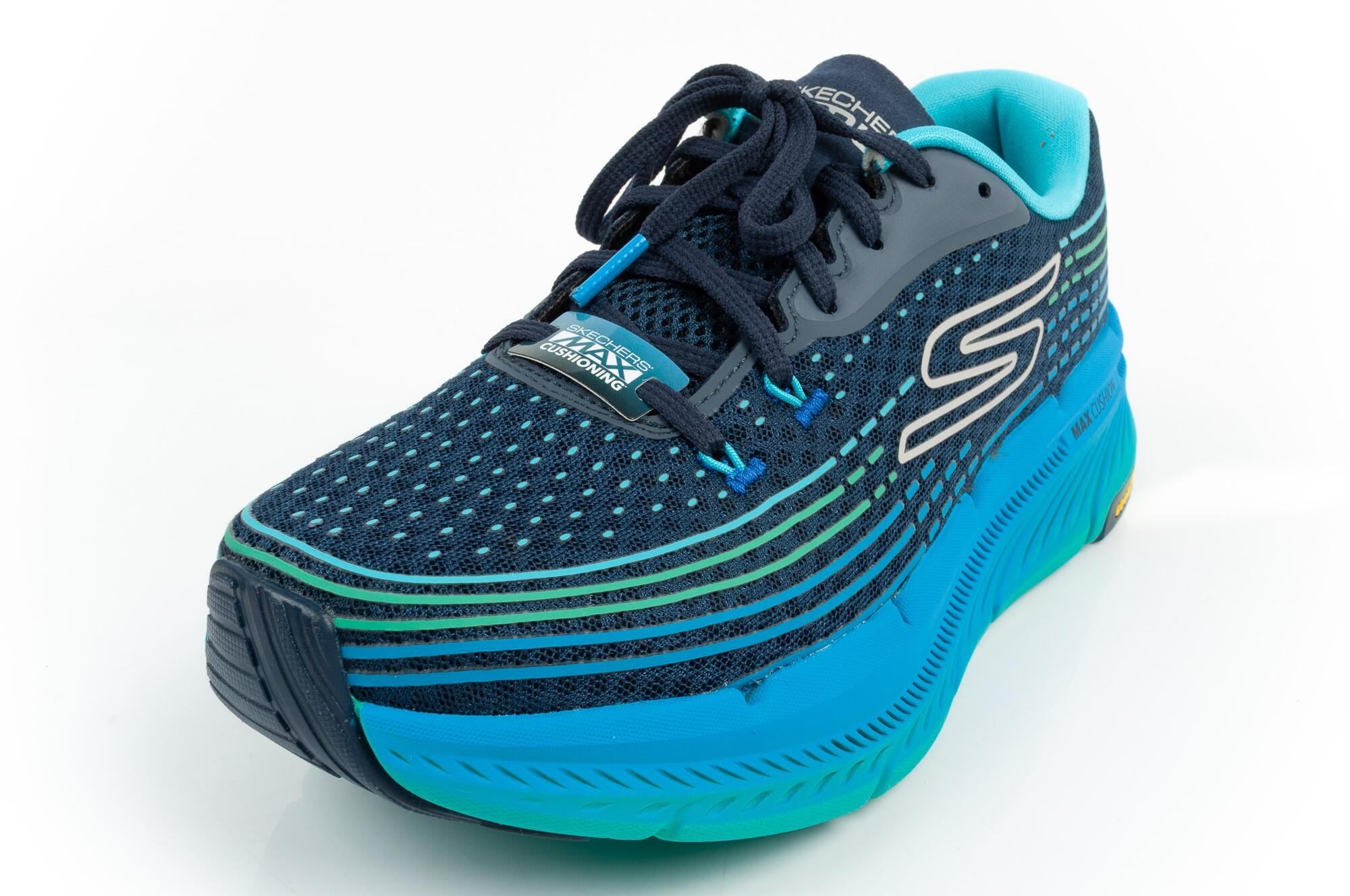 Chaussures de sport de course pour hommes Skechers Max Cushioning 3/6