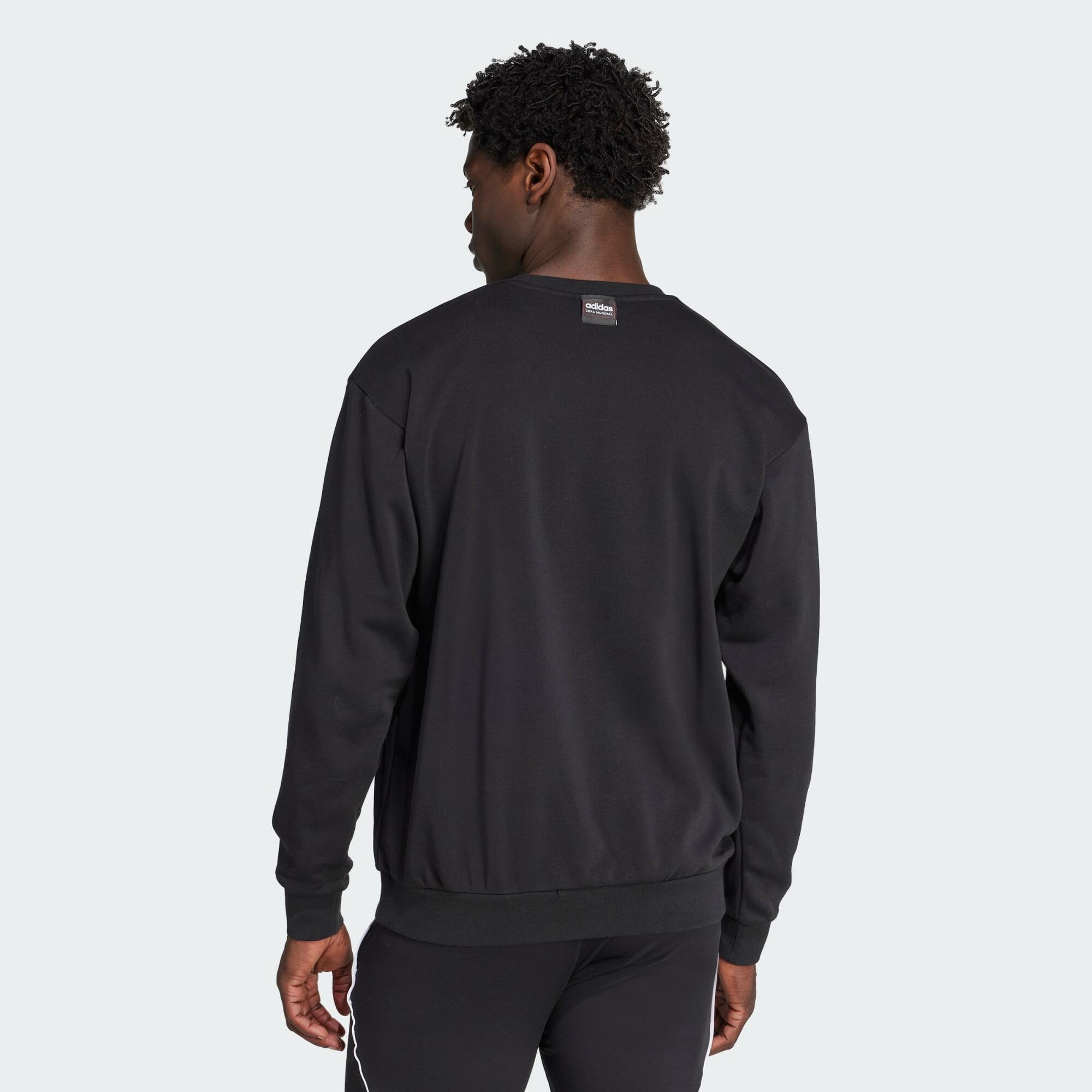 Copa Graphic Sweatshirt 3/5