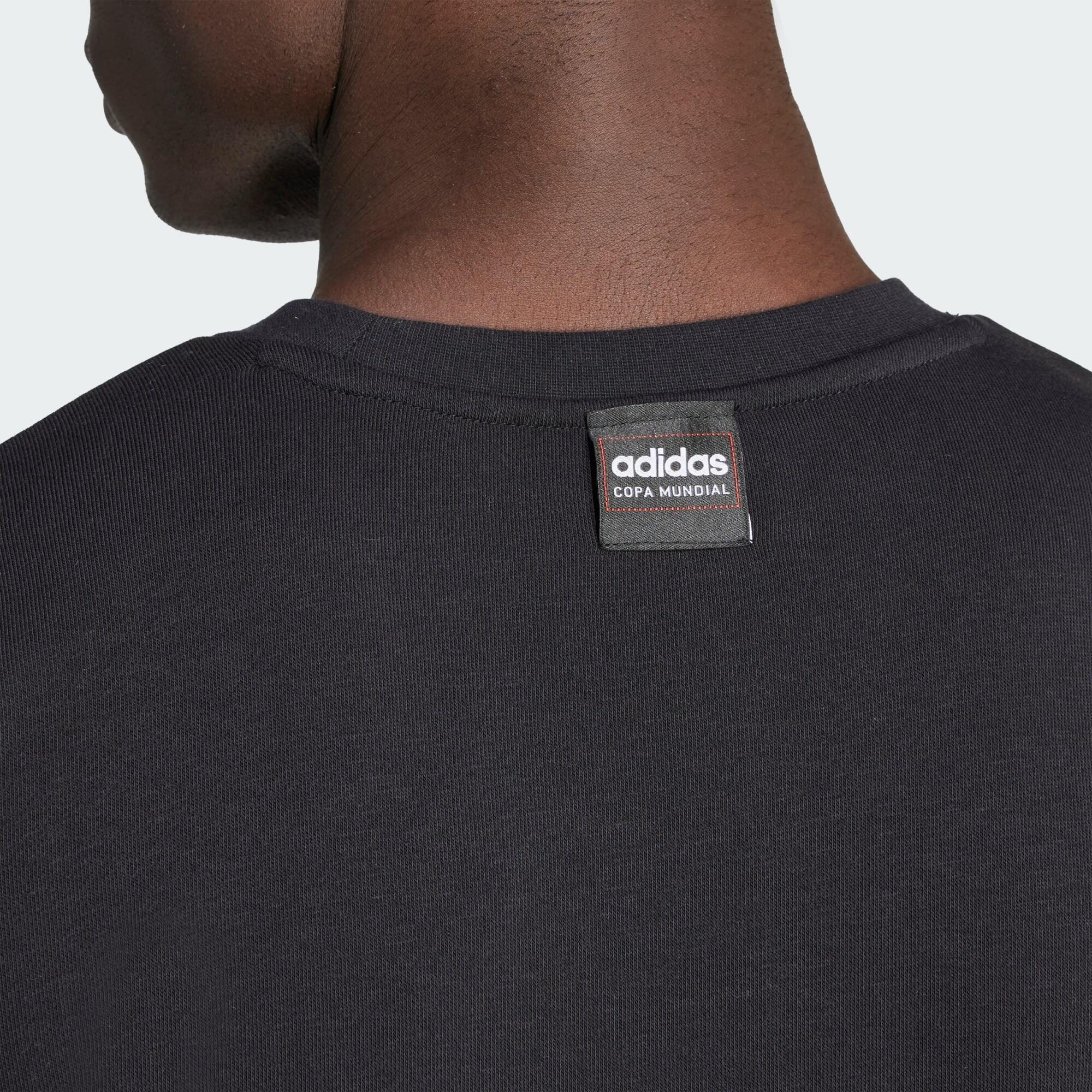 Copa Graphic Sweatshirt 5/5