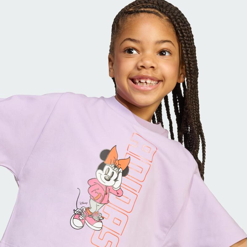 Dětské tričko Disney Minnie Mouse