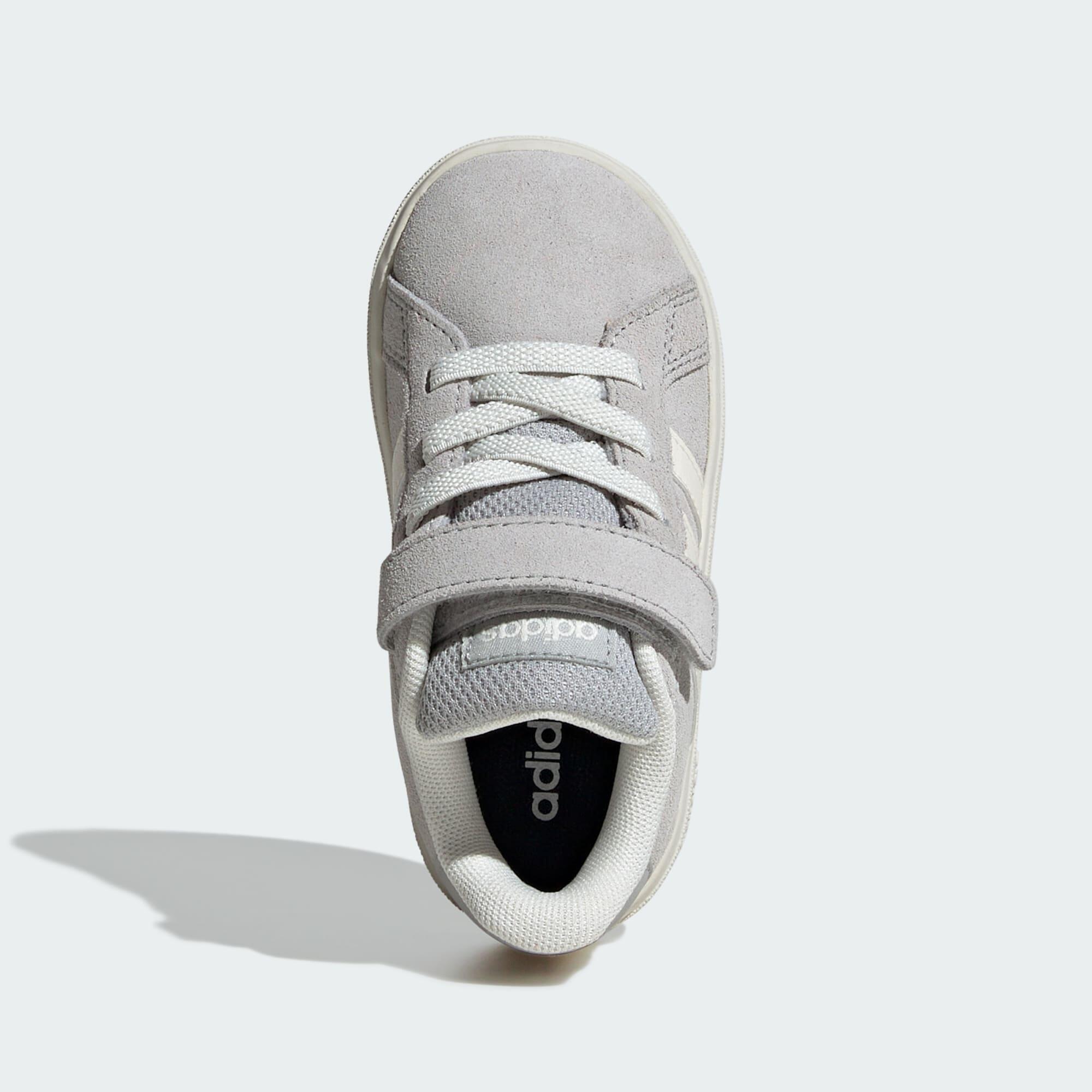 Chaussure Grand Court 2.0 Enfants 2/8