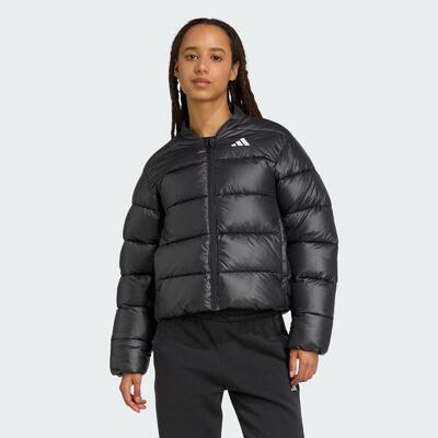 Giacca Essentials CLIMAWARM Synthetic Down Puffer