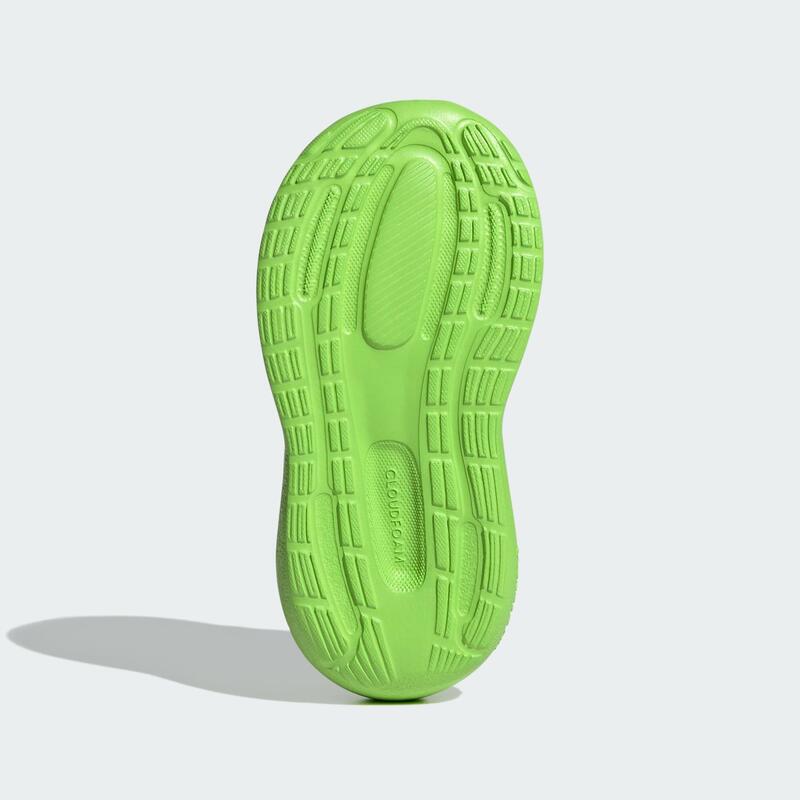 Dětské boty adidas Marvel Iron Hulk Runfalcon 5