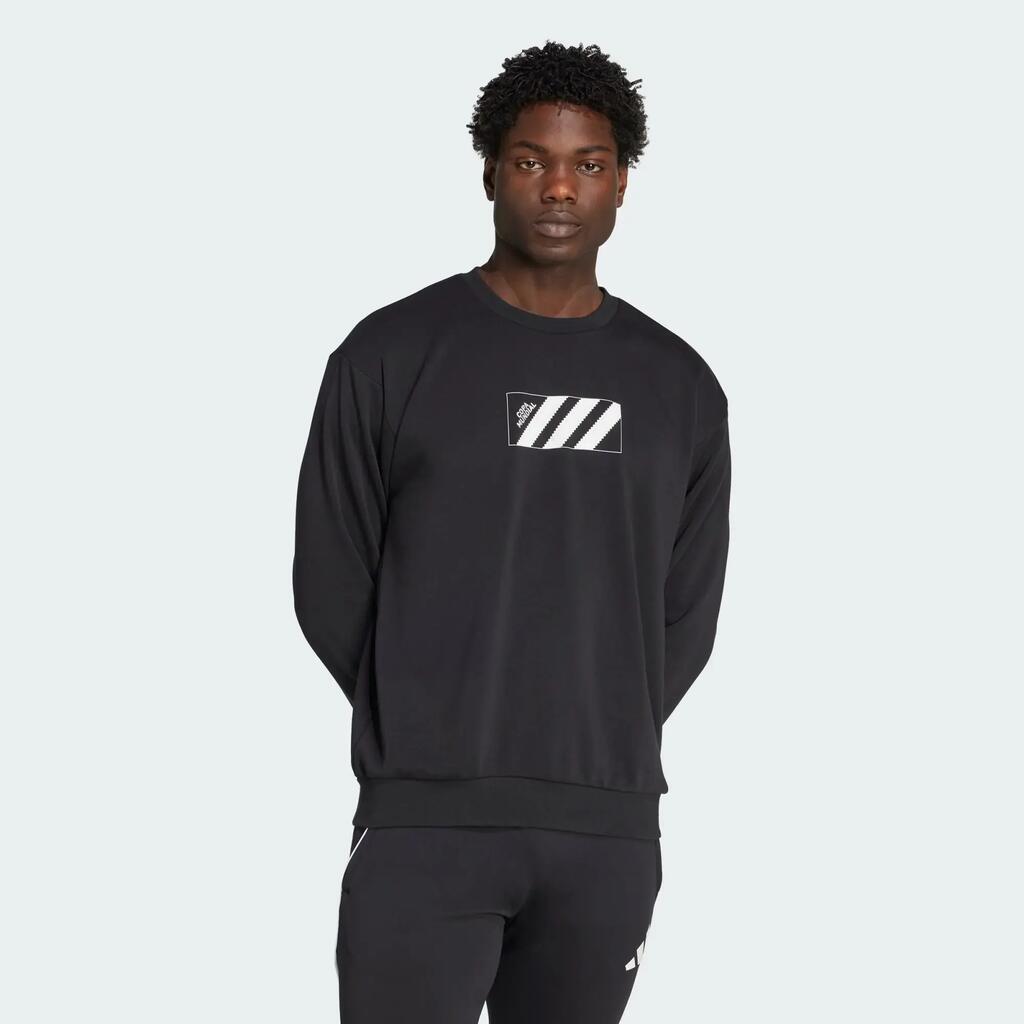 Copa Graphic Sweatshirt