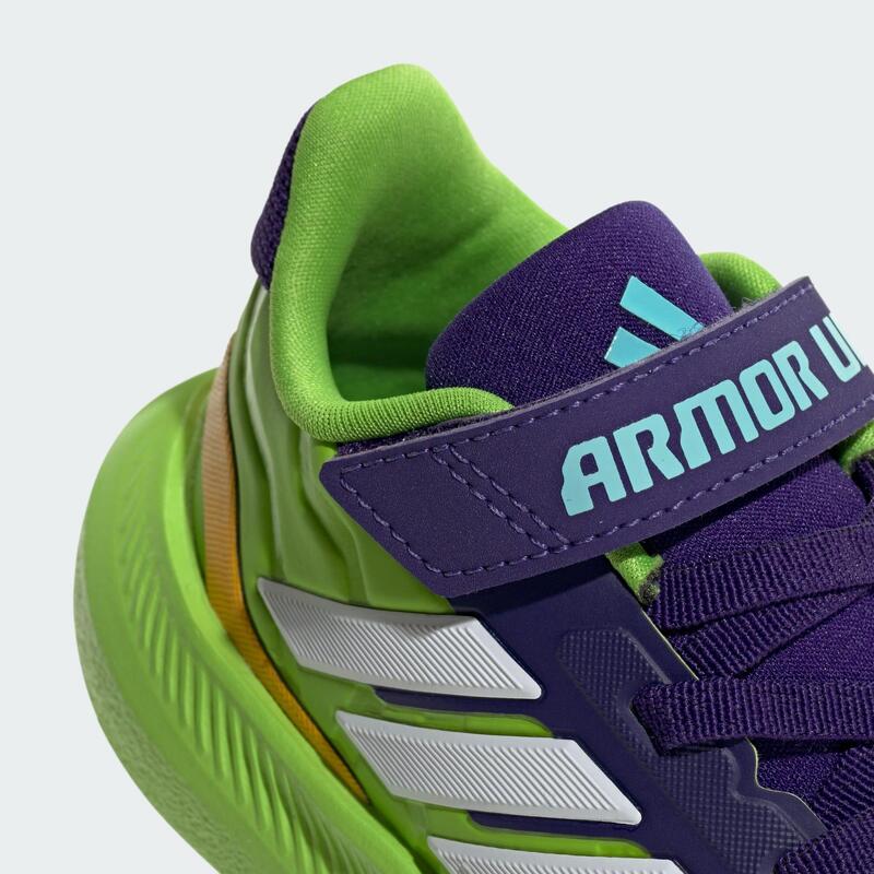 Dětské boty adidas Marvel Iron Hulk Runfalcon 5