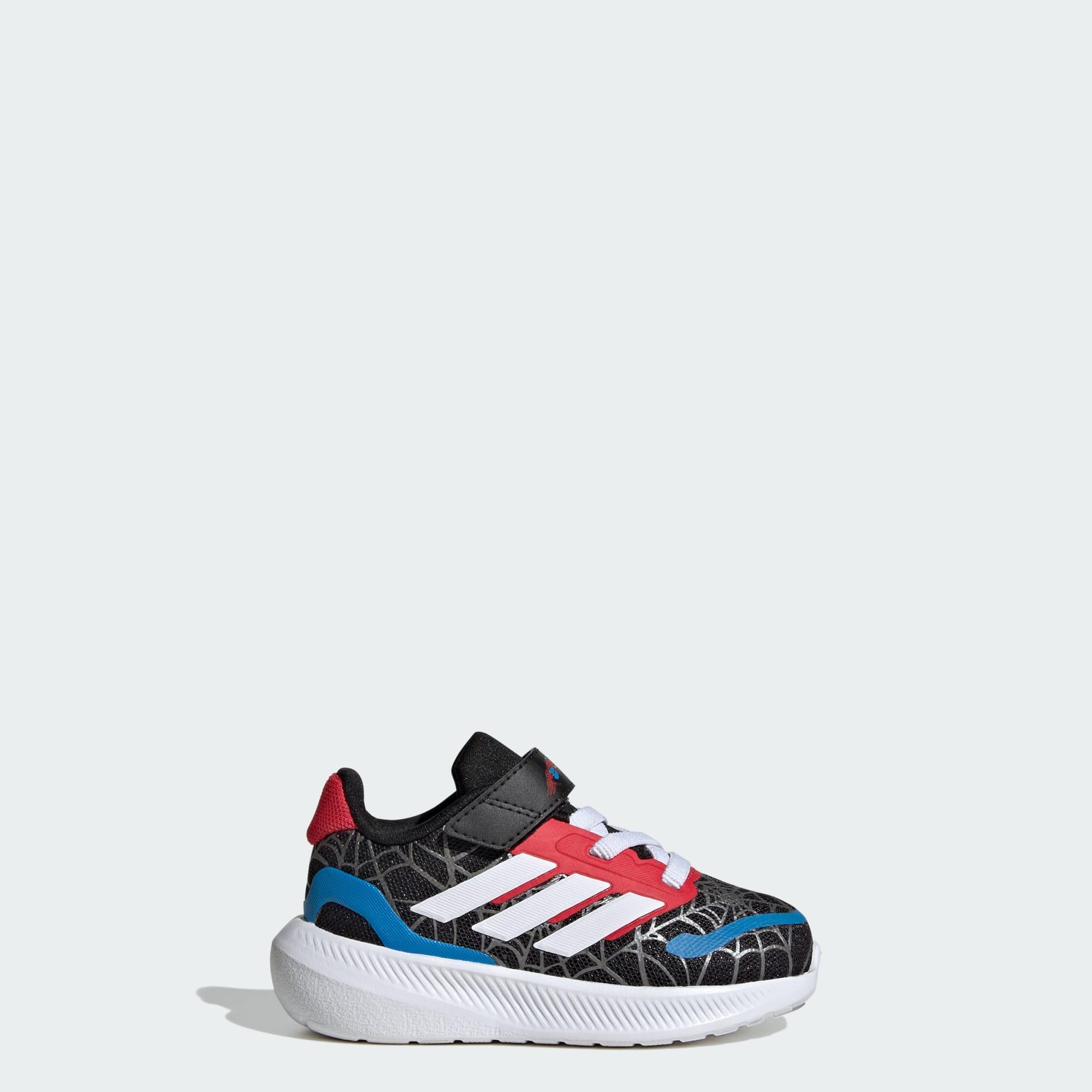 adidas Marvel Spider-man Runfalcon Shoes Kids 7/7