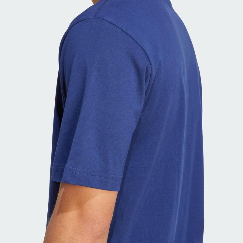 Tricou Collegiate Lineage Graphic