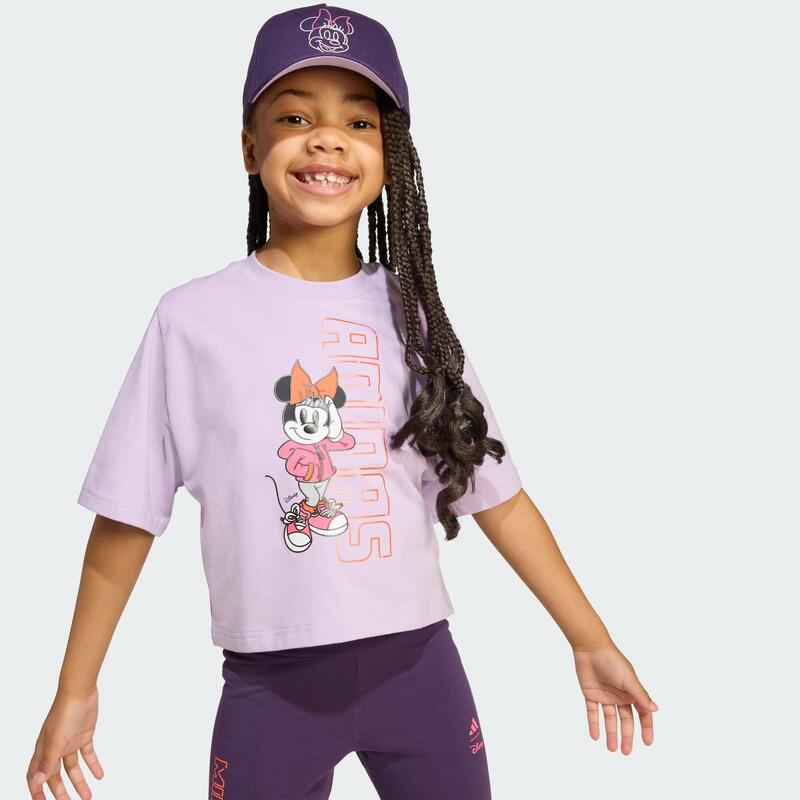 Dětské tričko Disney Minnie Mouse