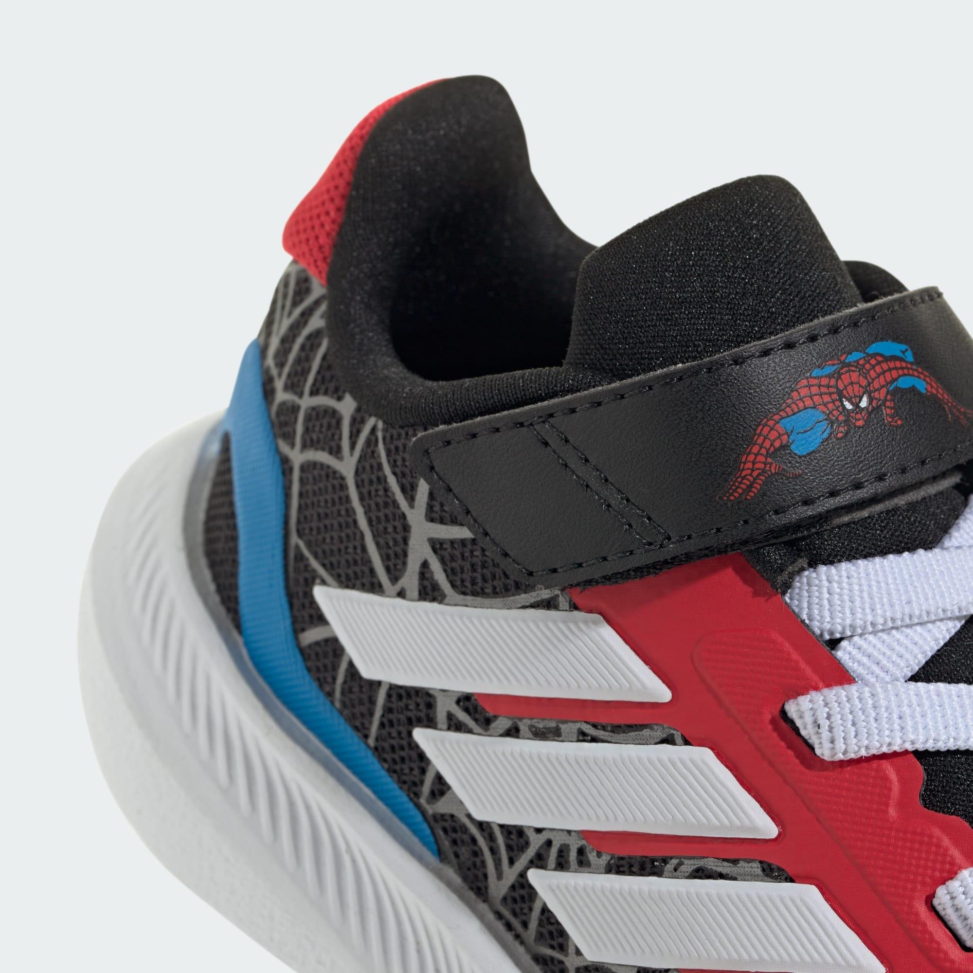 adidas Marvel Spider-man Runfalcon Shoes Kids 6/7