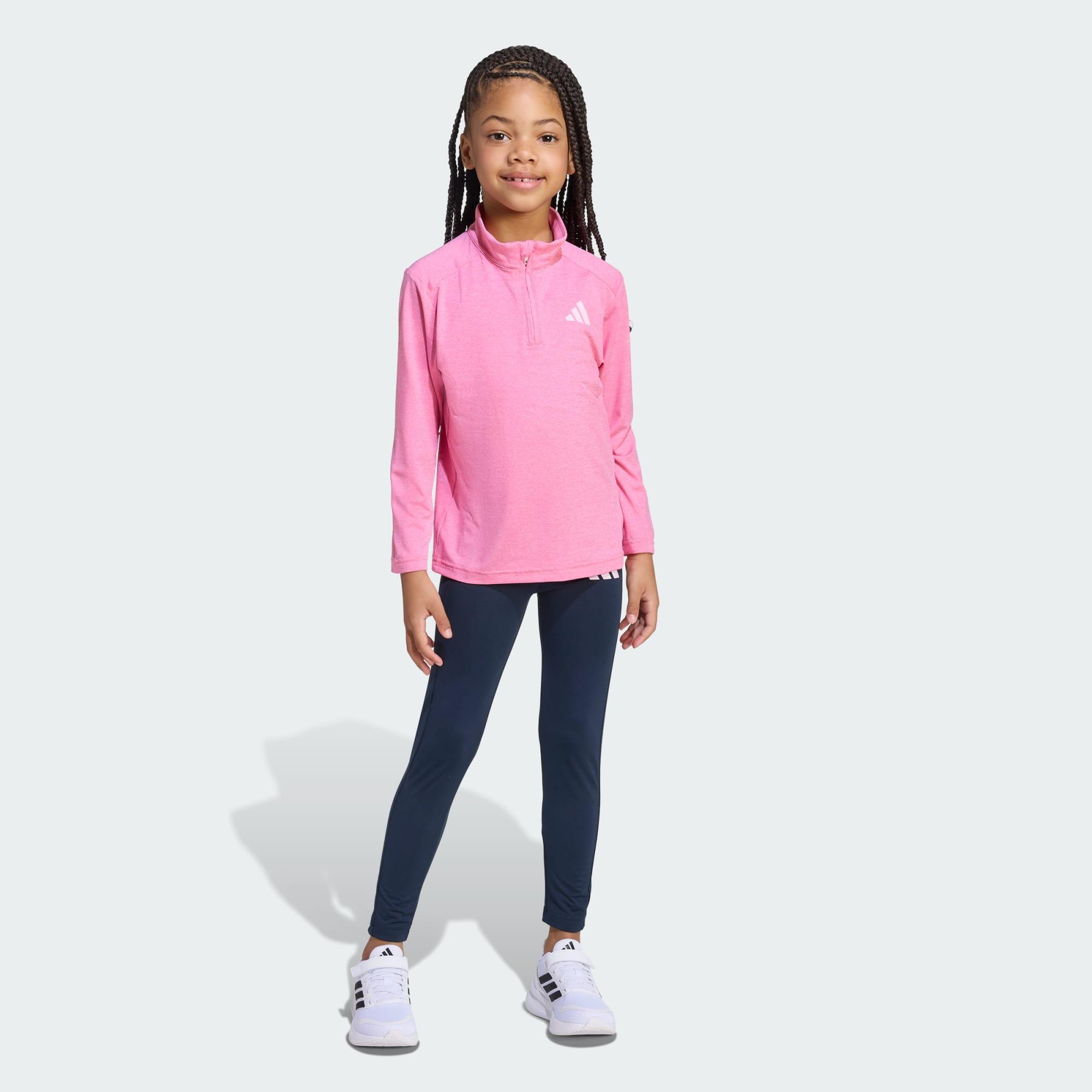 ADIDAS Completo Goto Pz Little Bambini Sports