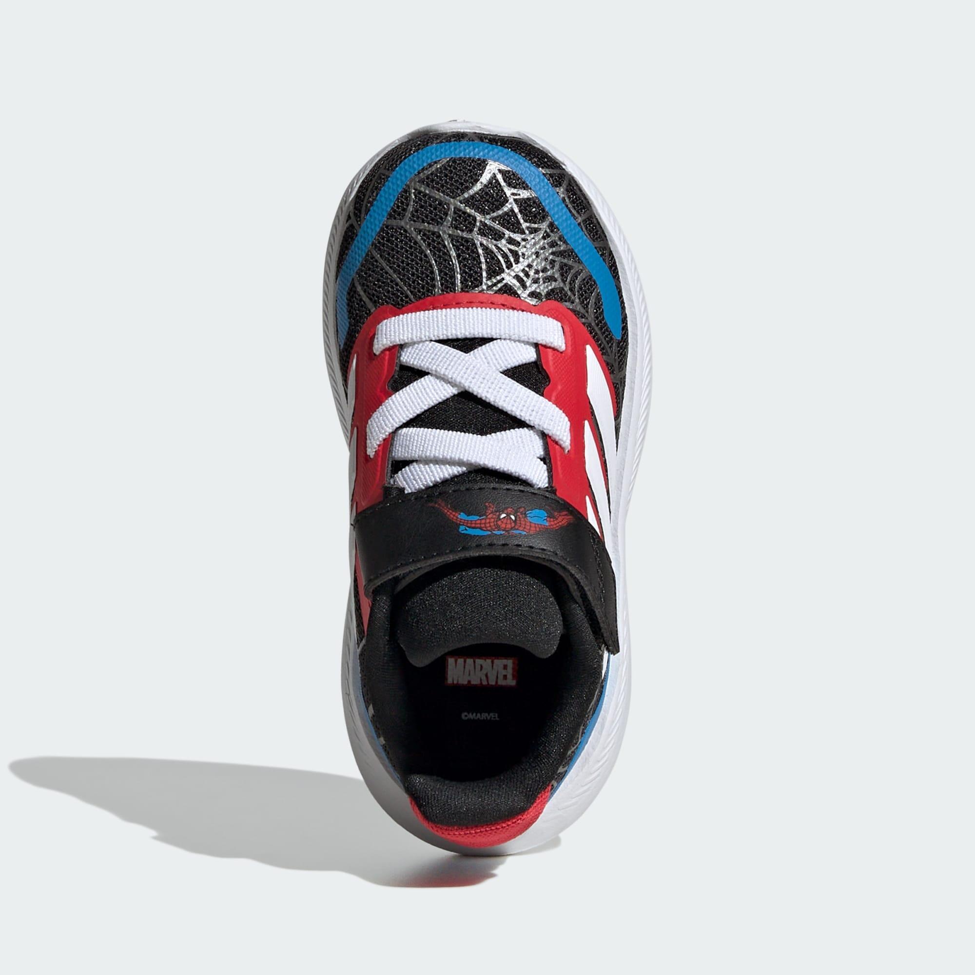 adidas Marvel Spider-man Runfalcon Shoes Kids 2/7