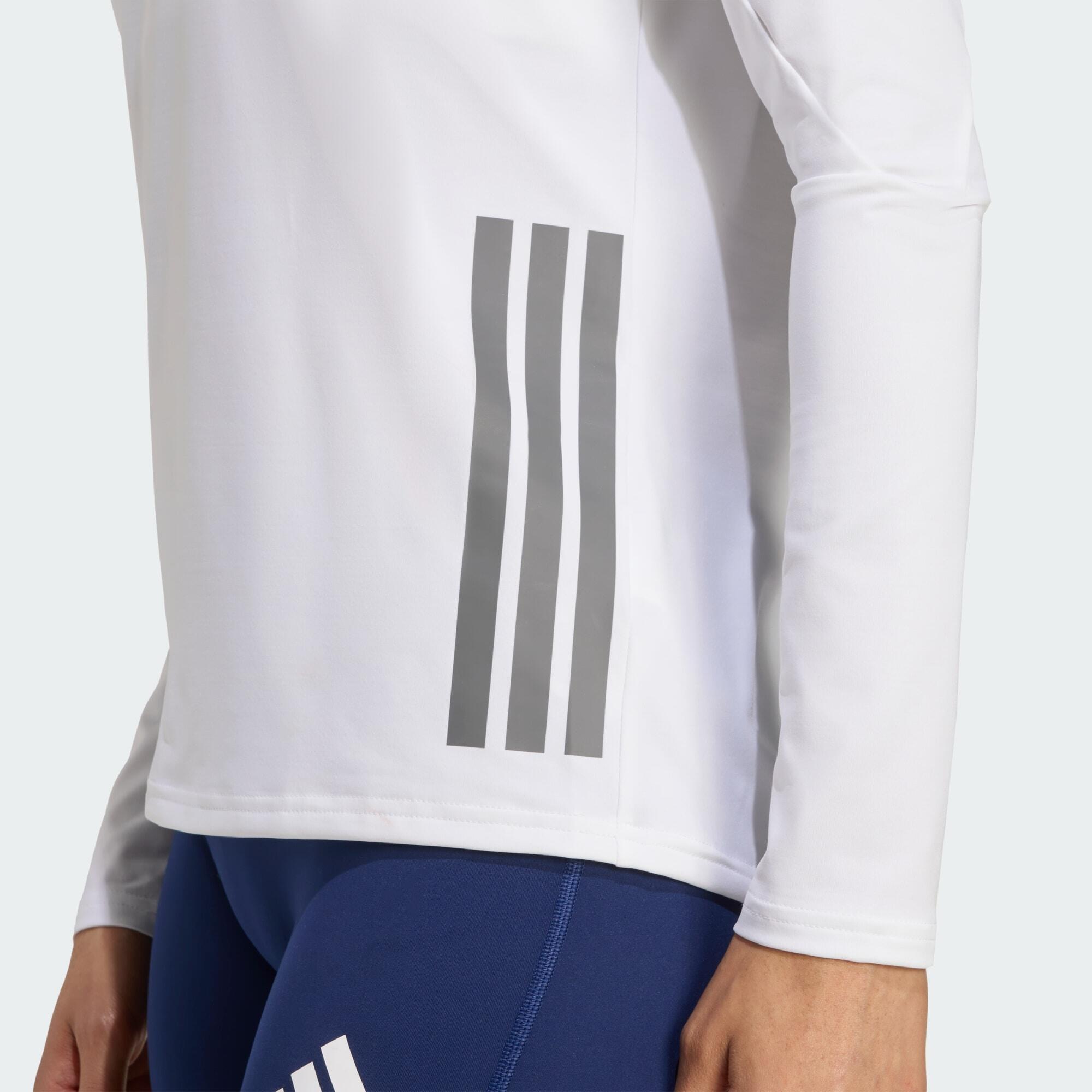 Maillot HILO Long Sleeve Volleyball 5/8