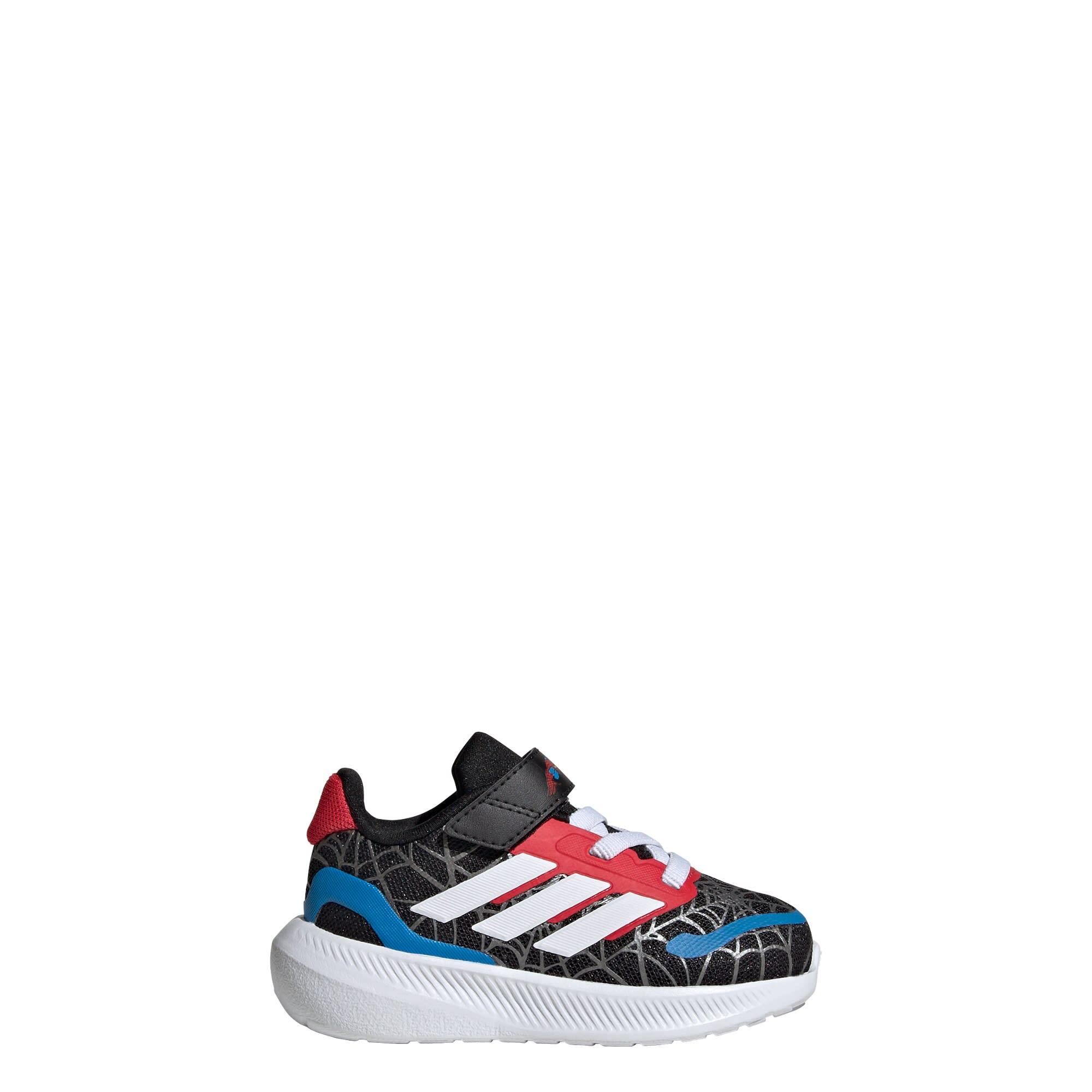 adidas Marvel Spider-man Runfalcon Shoes Kids 1/7