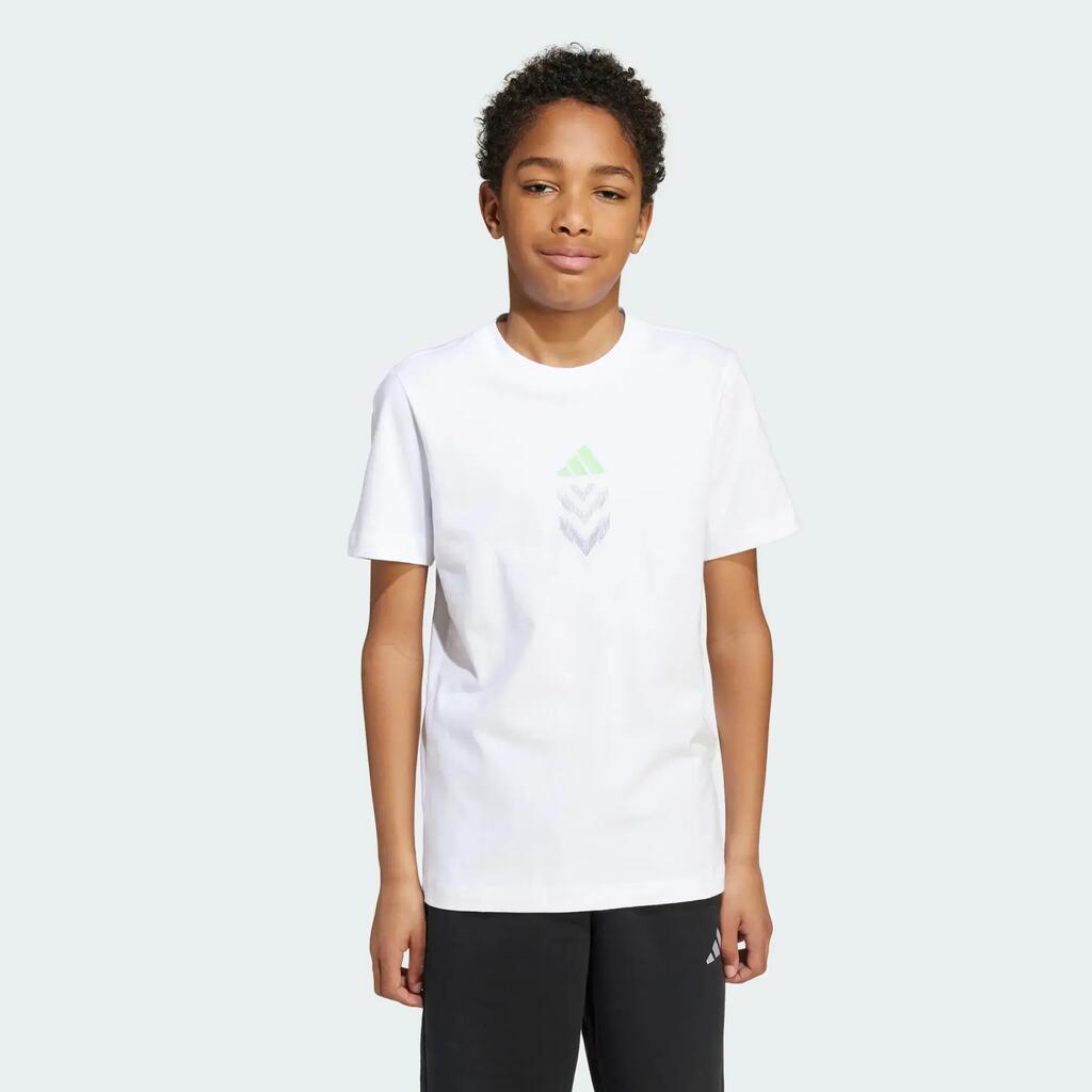 F50 Graphic Tee Kids