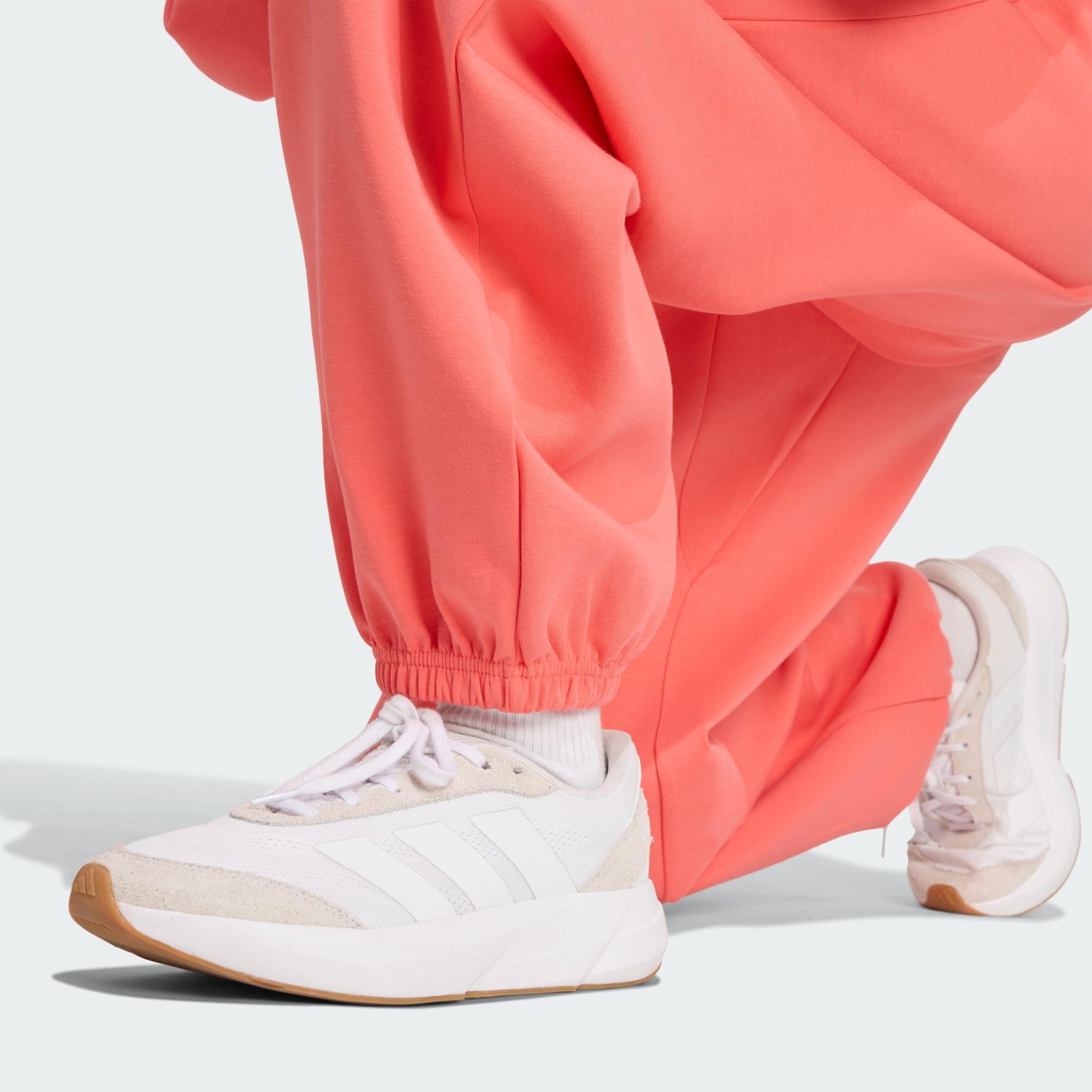 Spodnie Soft Lux Loose 5/5